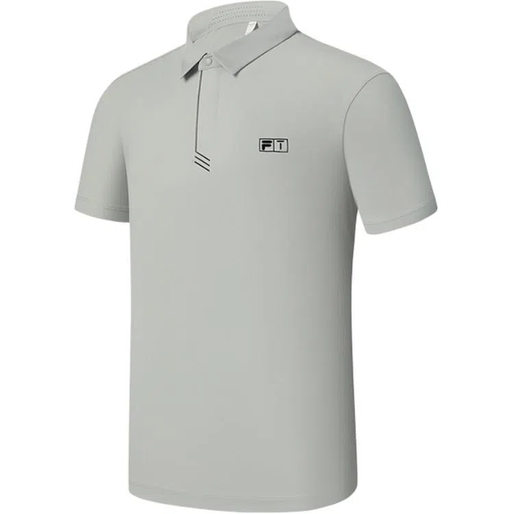 FILA Golf SS25 Polo -GY