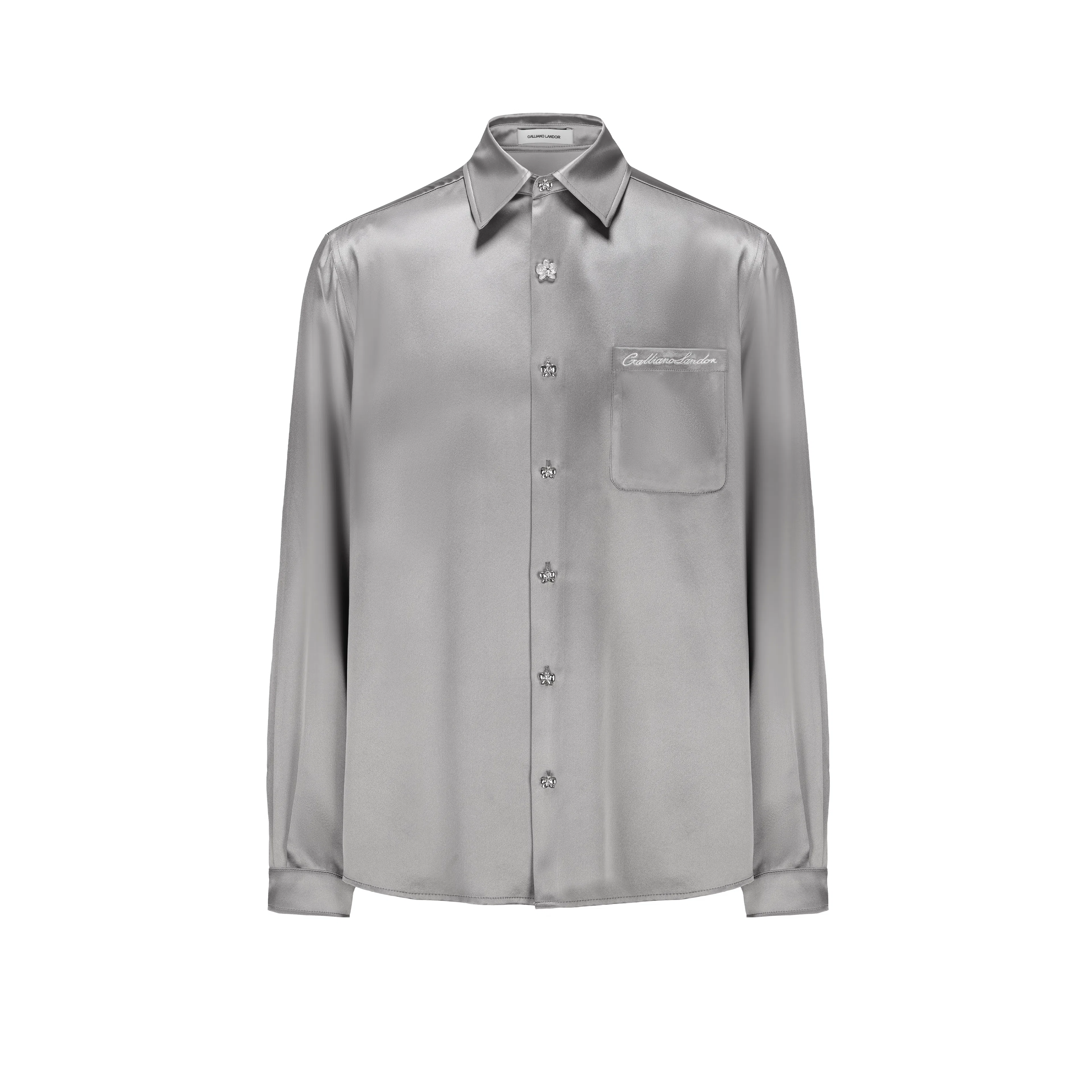 GALLIANO LANDOR