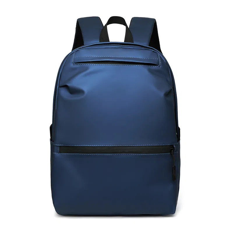 彤彤兔 商务简约百搭 牛津布 背包双肩包 男款 黑色/灰色/蓝色