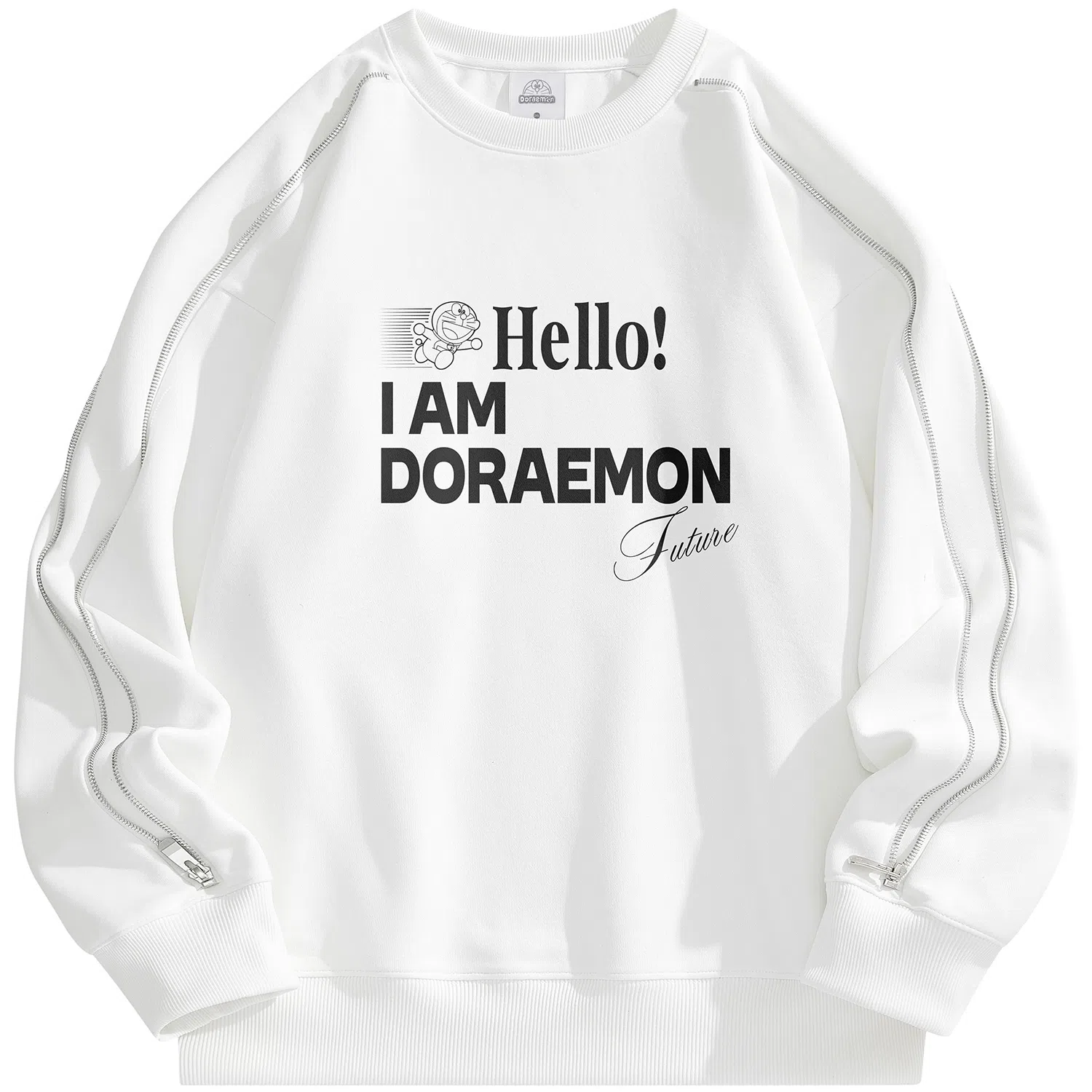 DoraemonA