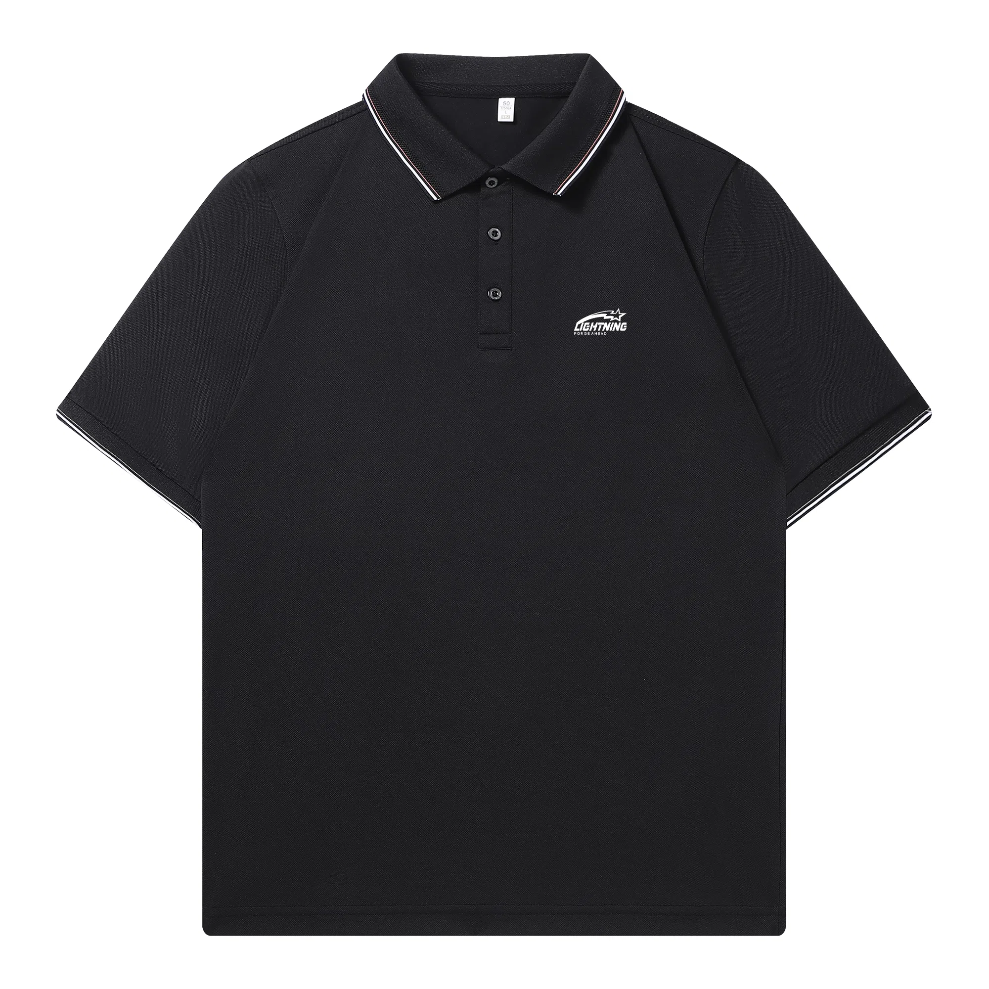 Lightning X Storm Polo