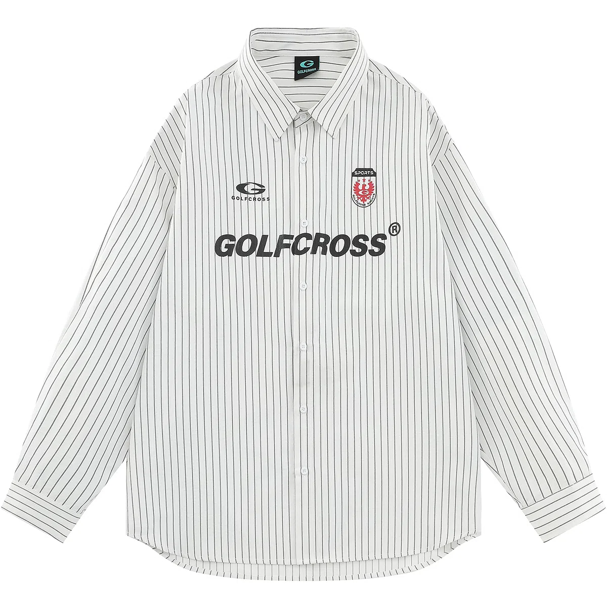 GOLFCROSS