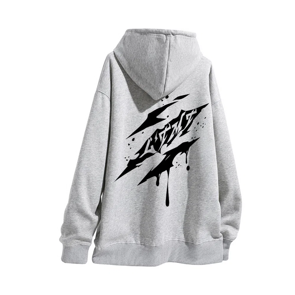 LIGHTNING MONSTER Hoodie