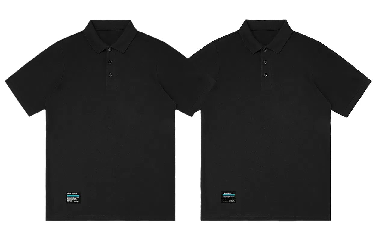 POINTLIMIT SS24 Polo 2