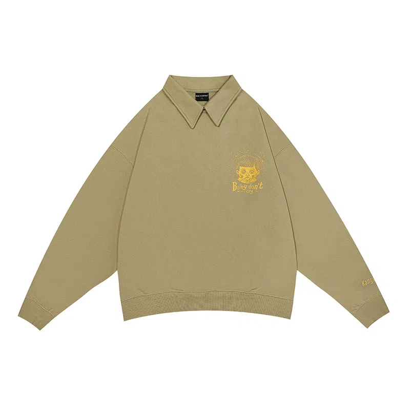 Kang's wonderland POLO