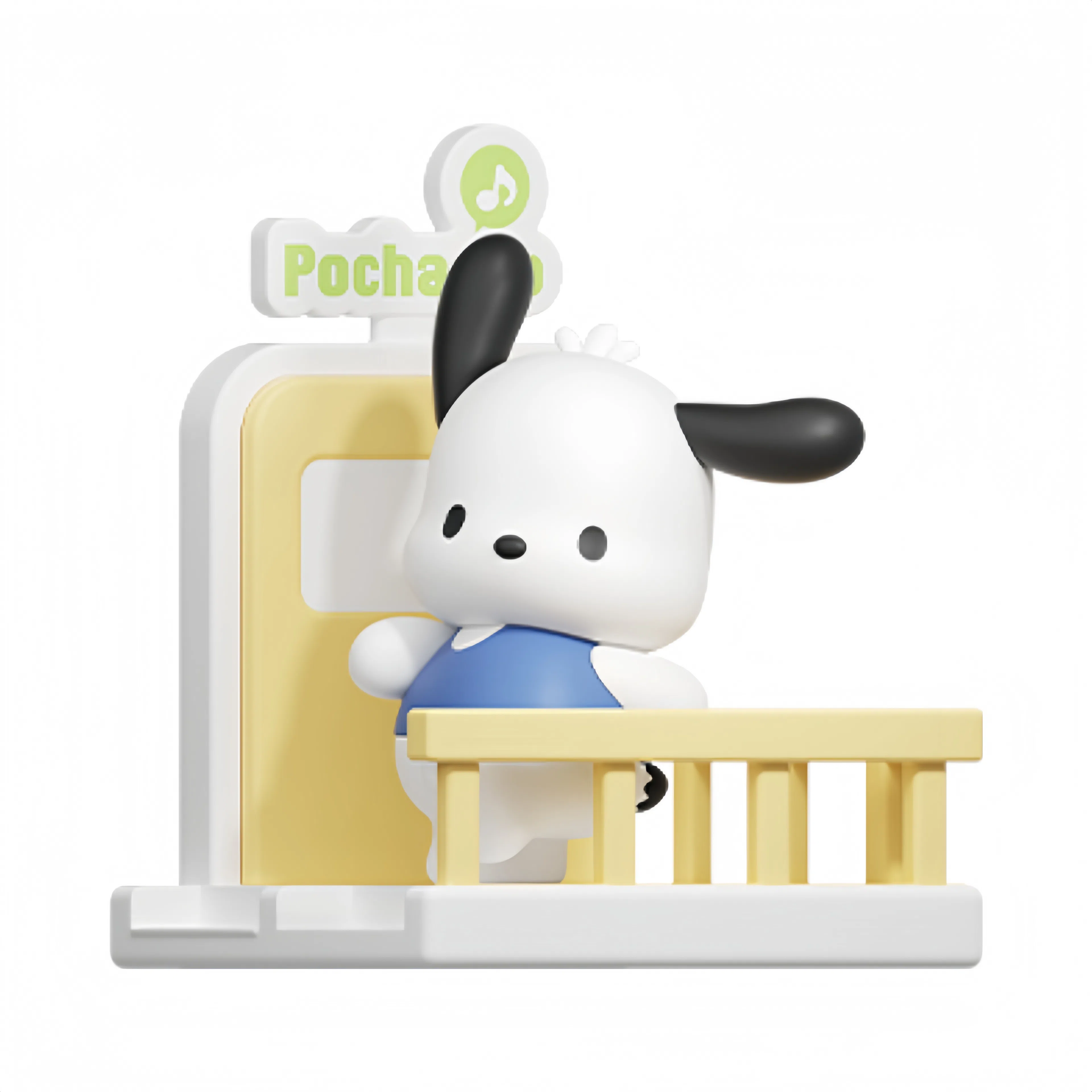 x Sanrio HelloKitty IP