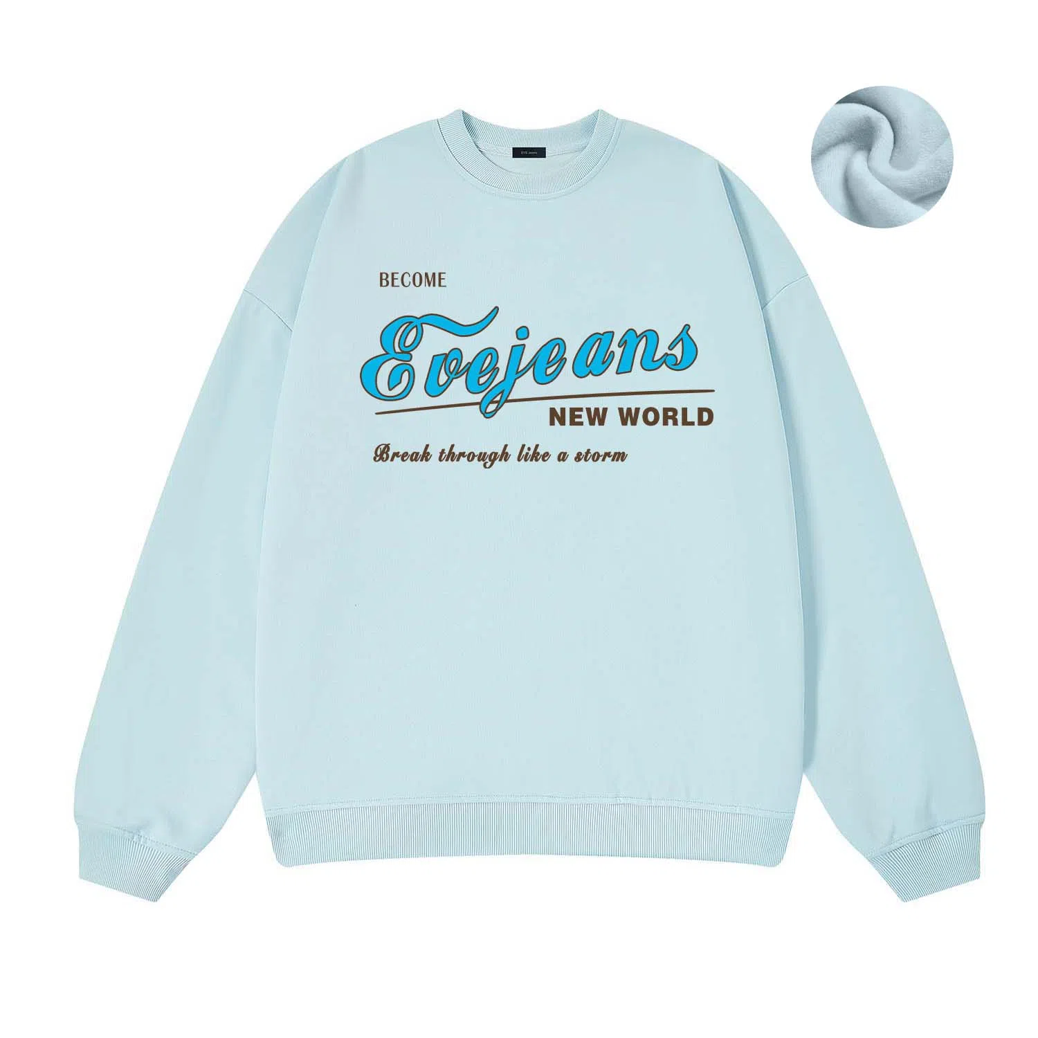 EVE Jeans