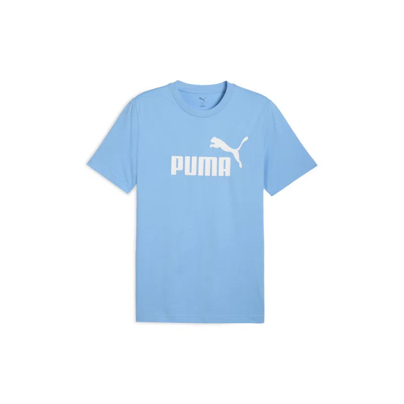 PUMA Ess Logo T