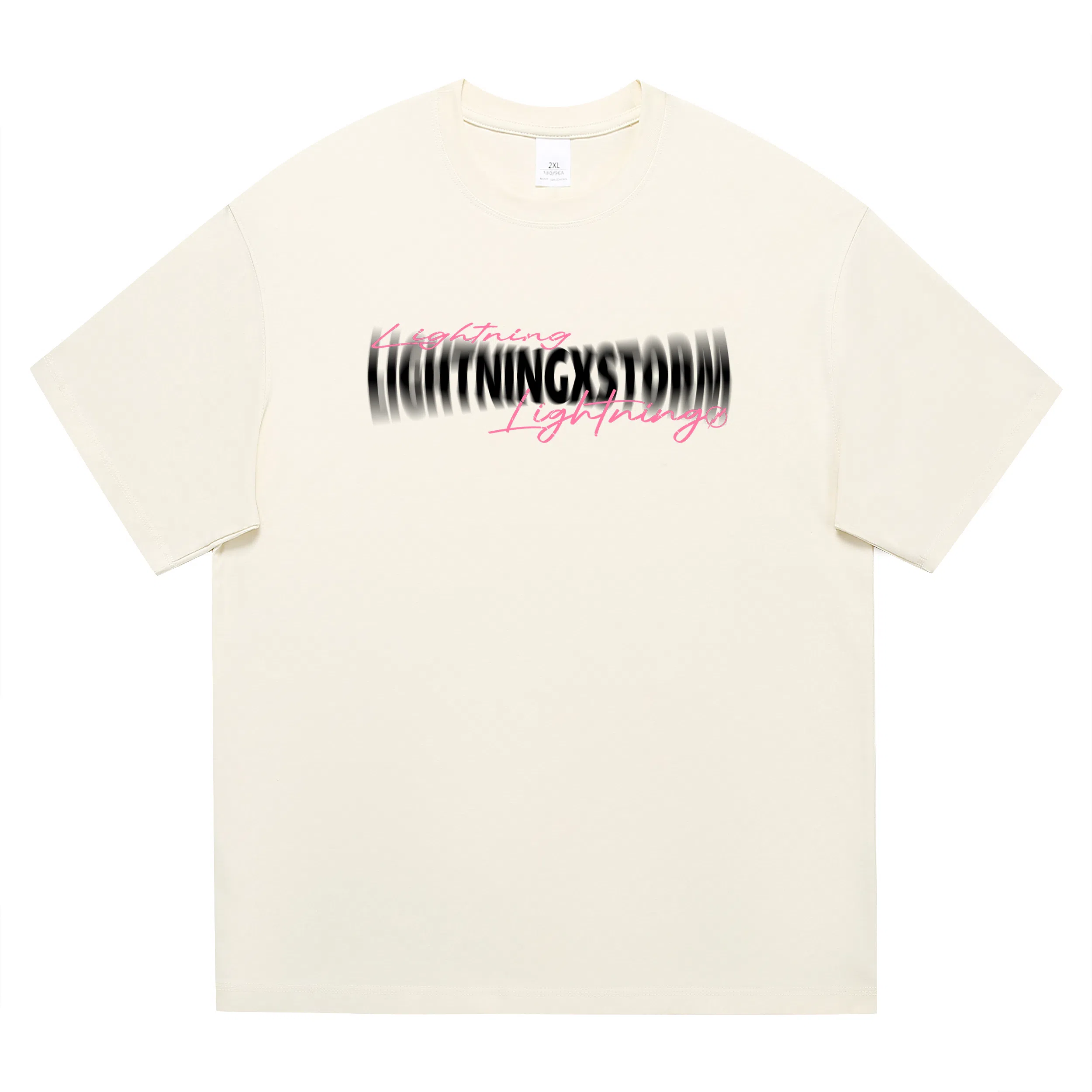 Lightning X Storm LogoT