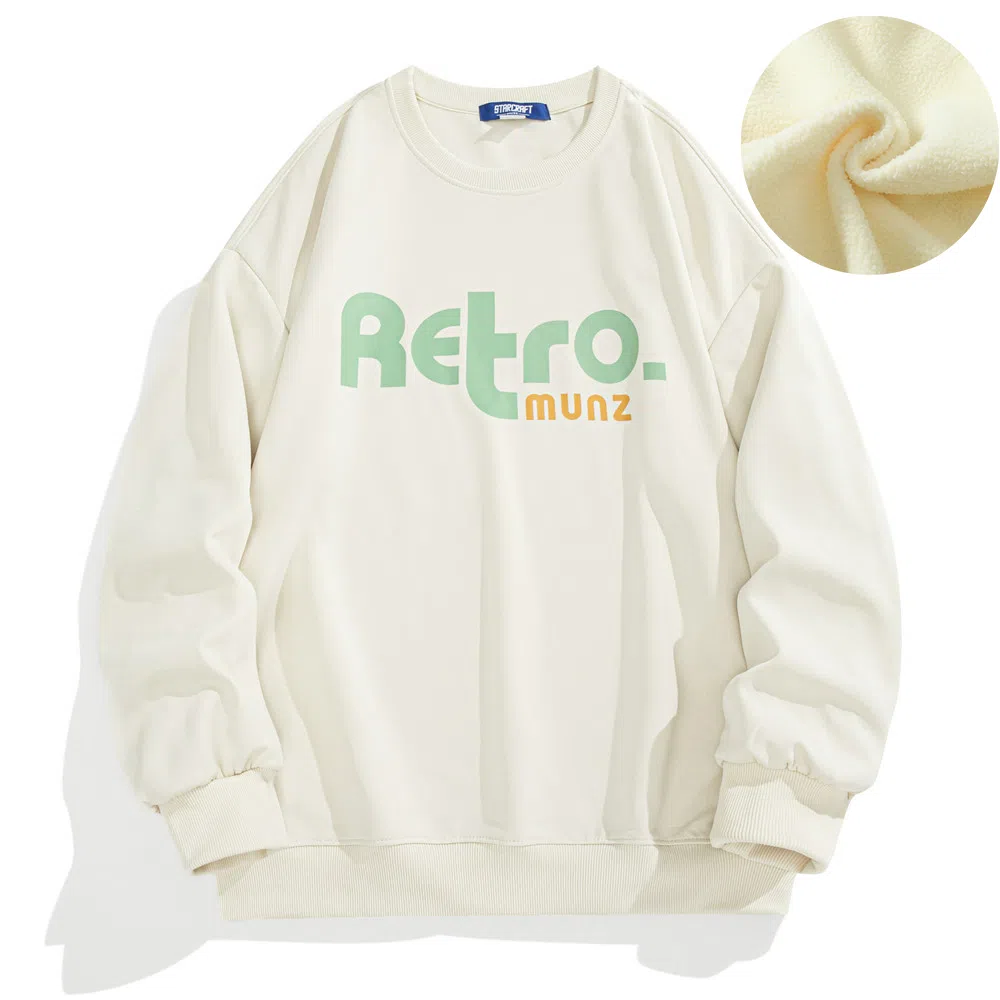 RETRO munz