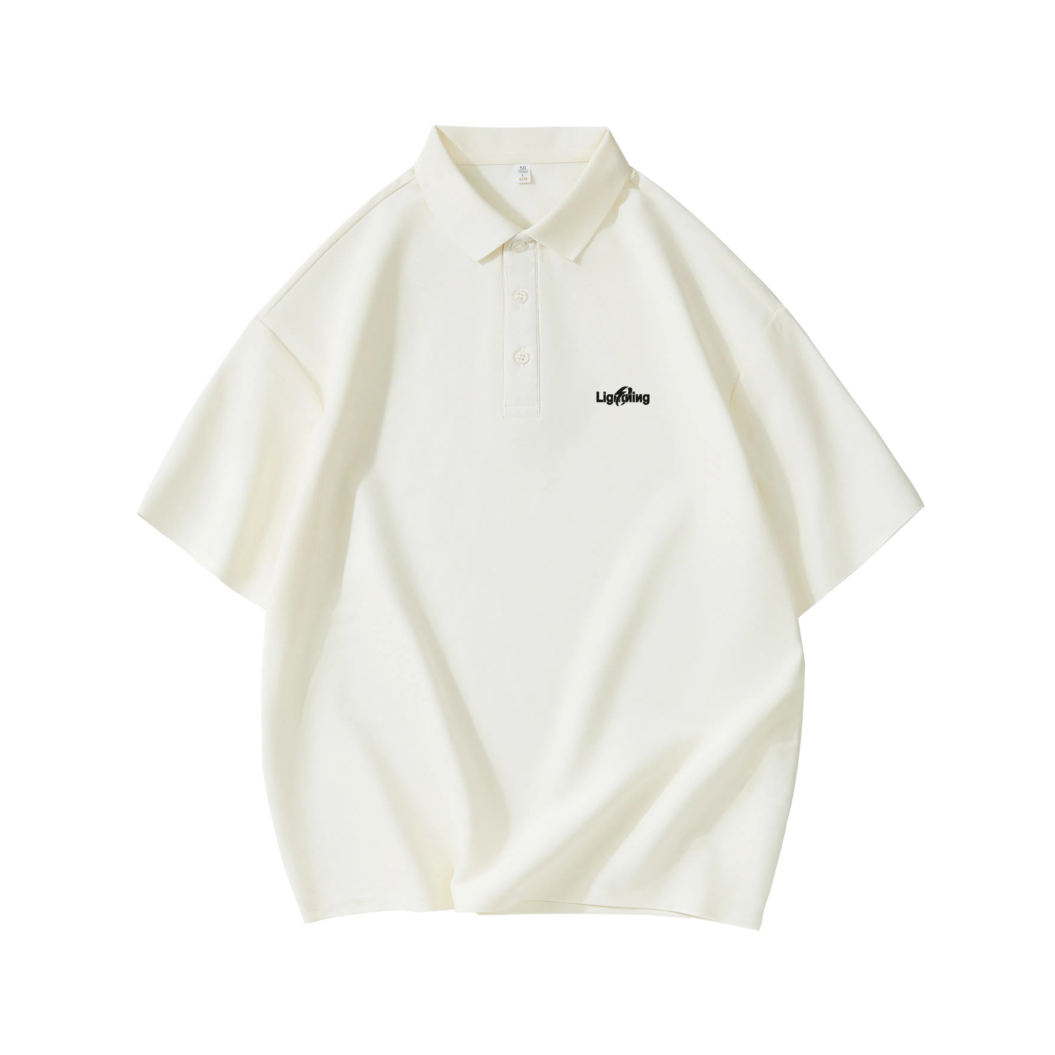 Lightning X Storm LogoPolo