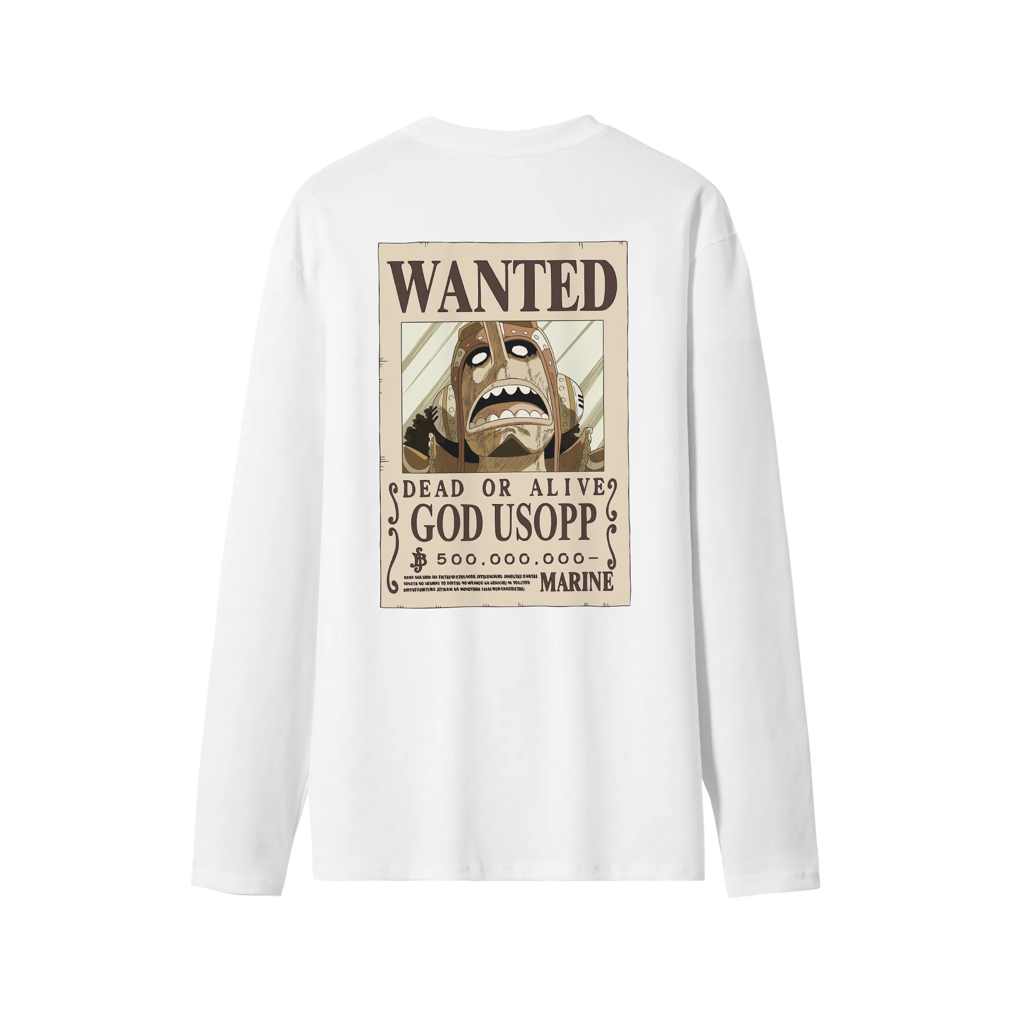 ONE PIECE T