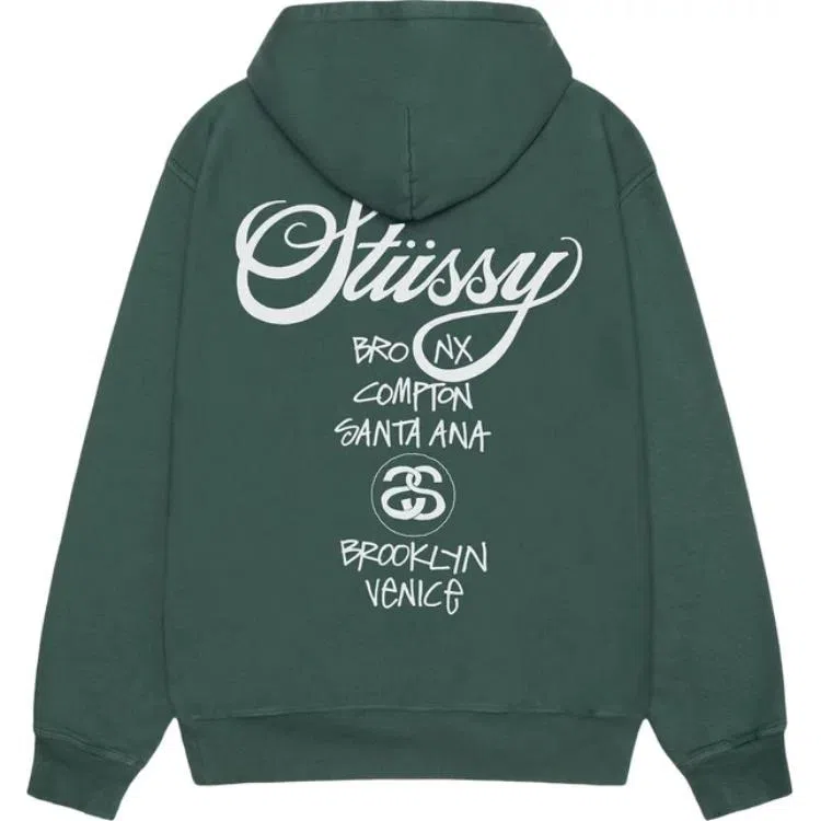 Stussy FW23