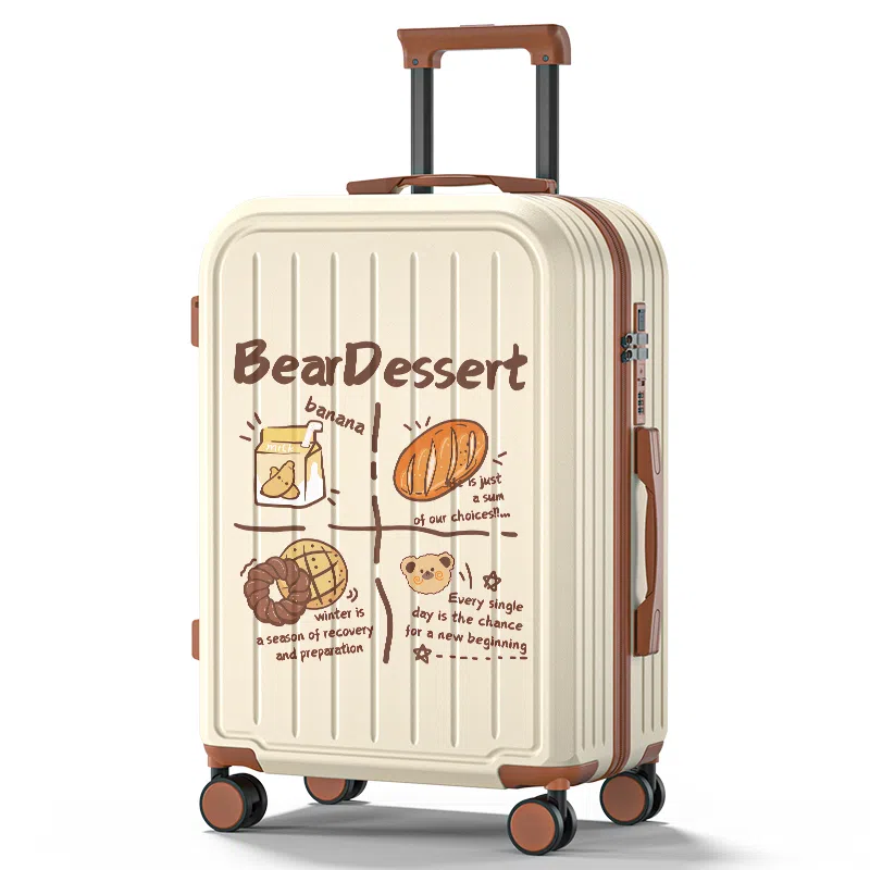 Zecedo ABS+PC 2024262228