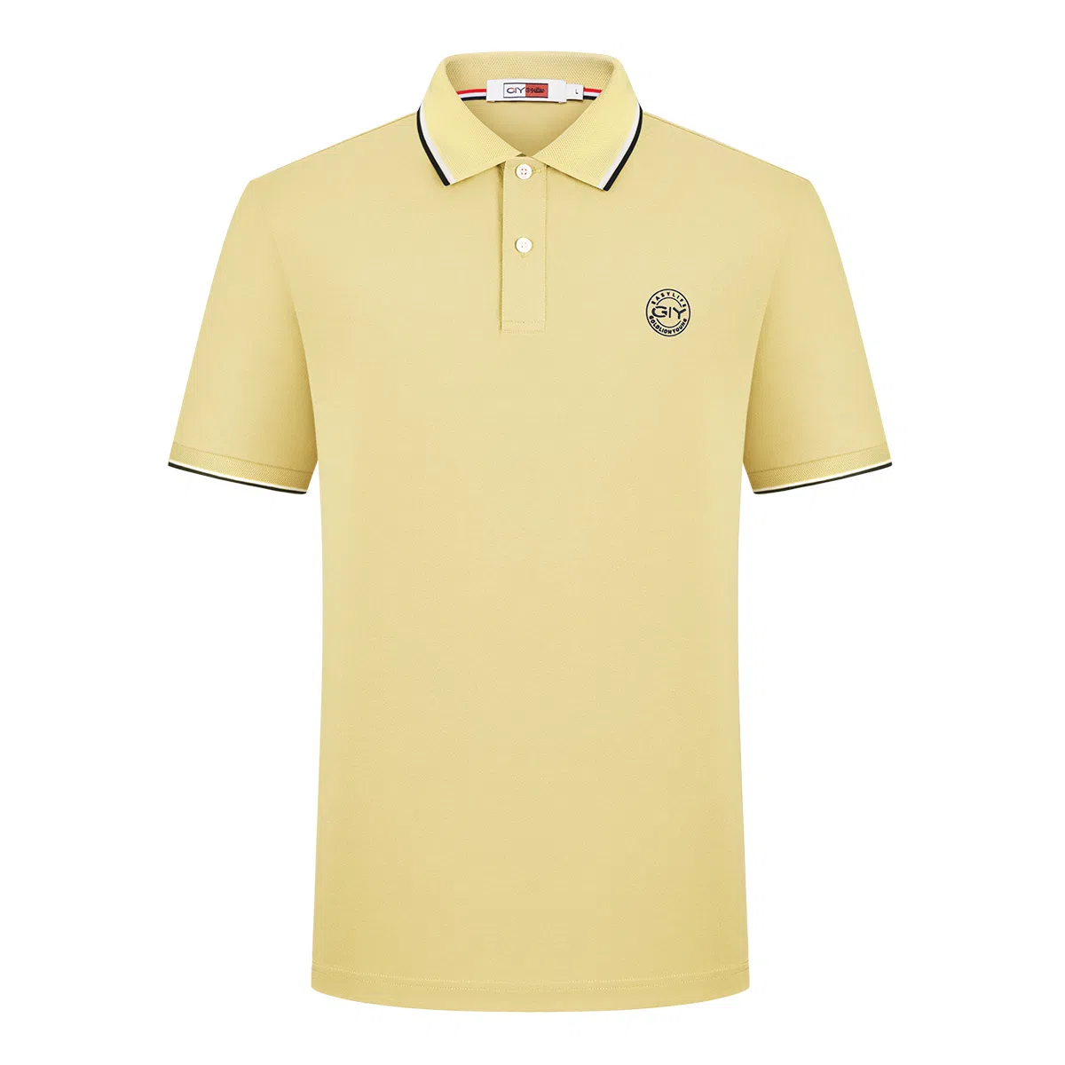 GY goldlion Polo