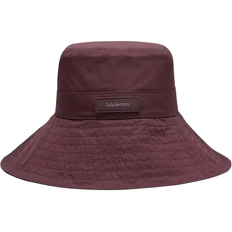 lululemon Bucket Hat White