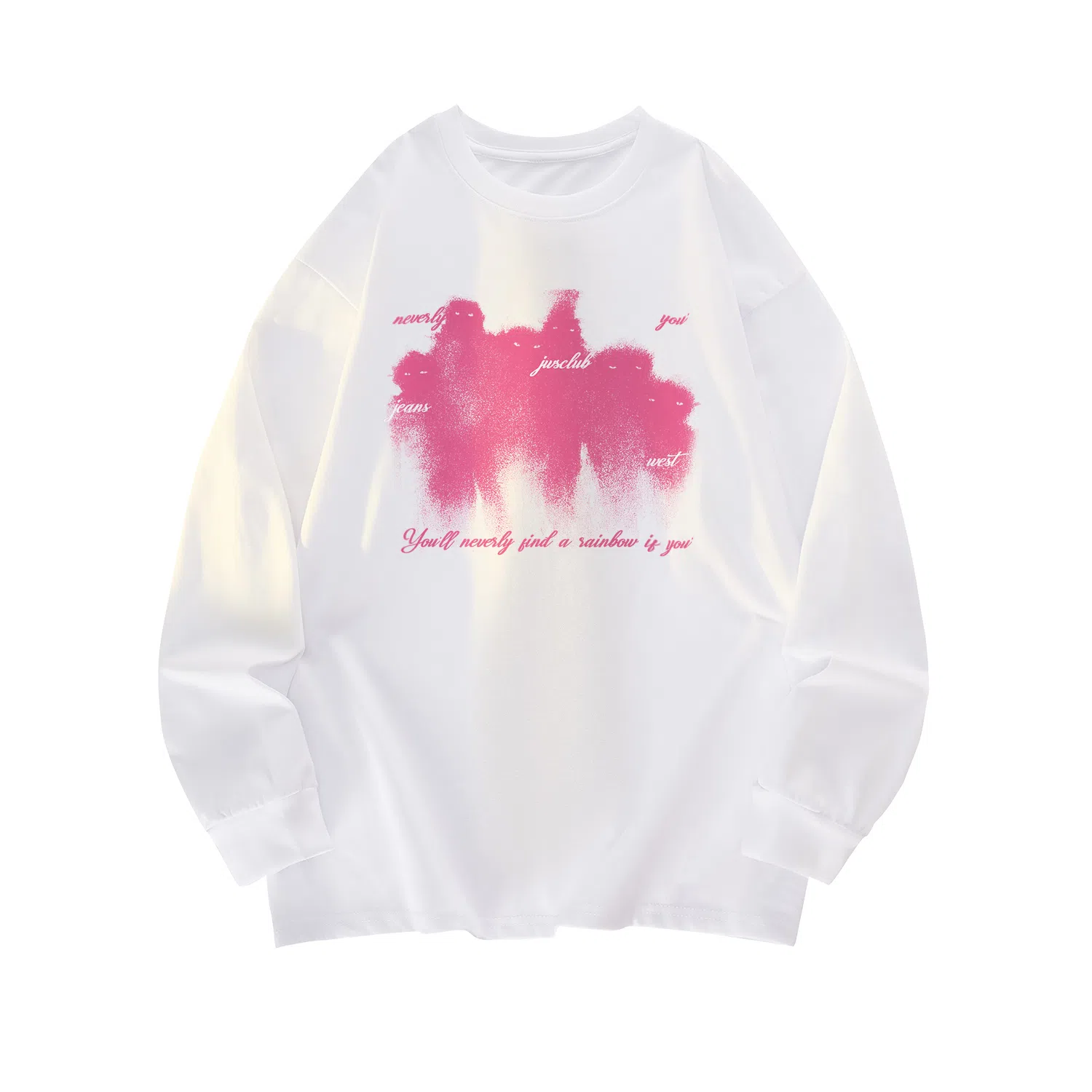 JEANSWEST CLUB LogoT