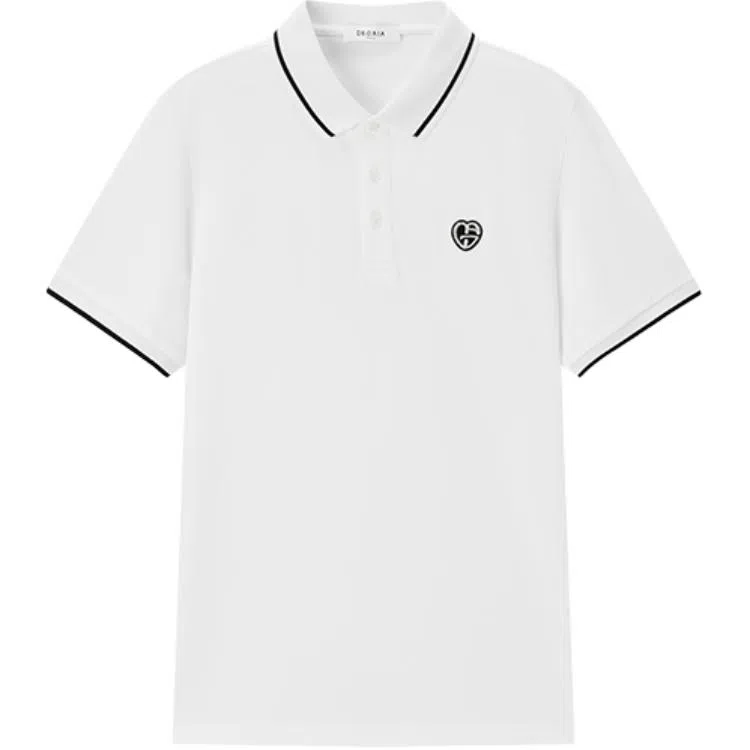 DEGAIA SS25 Polo