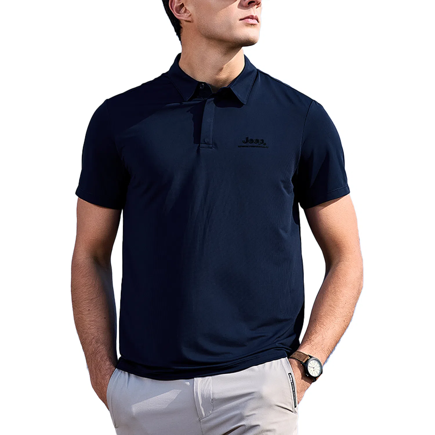 Jeep SS25 Polo