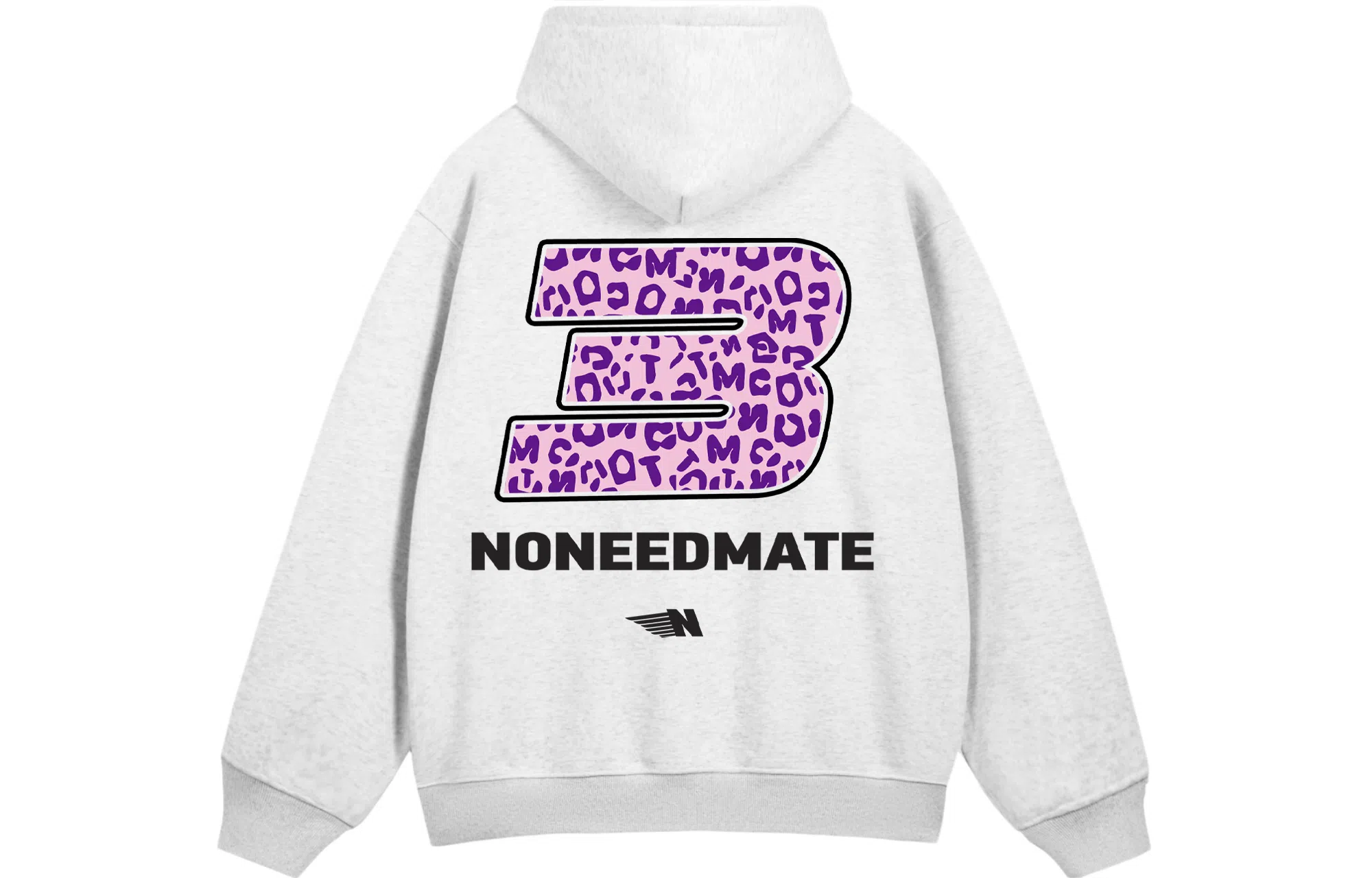 nomt 3Logo