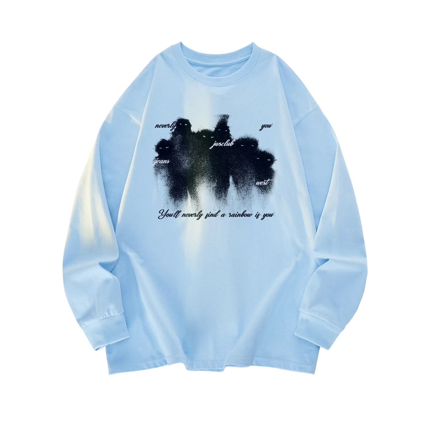 JEANSWEST CLUB LogoT