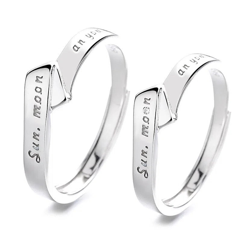 STUERY sun moon and you ins s999