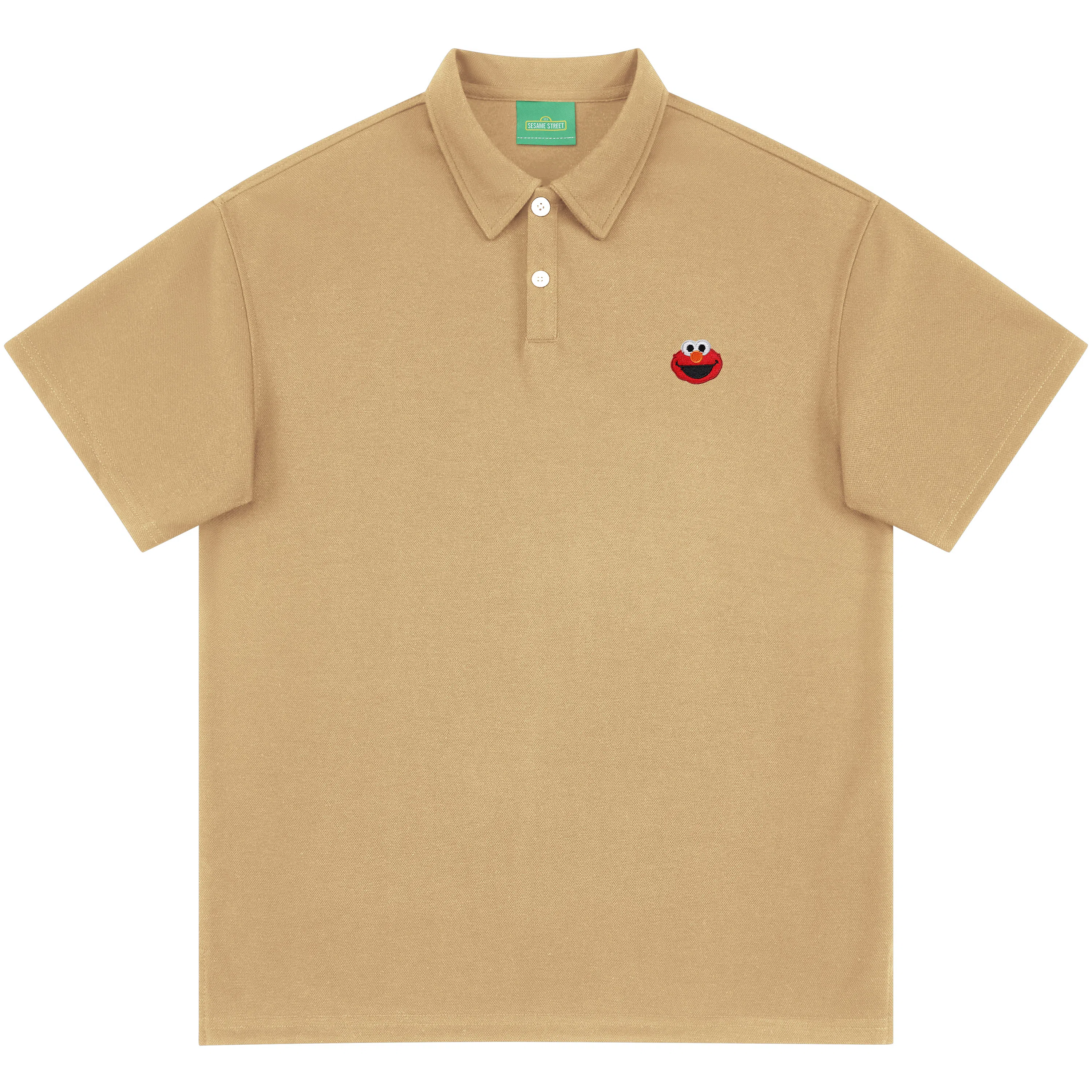 Sesame Street Classic Polo