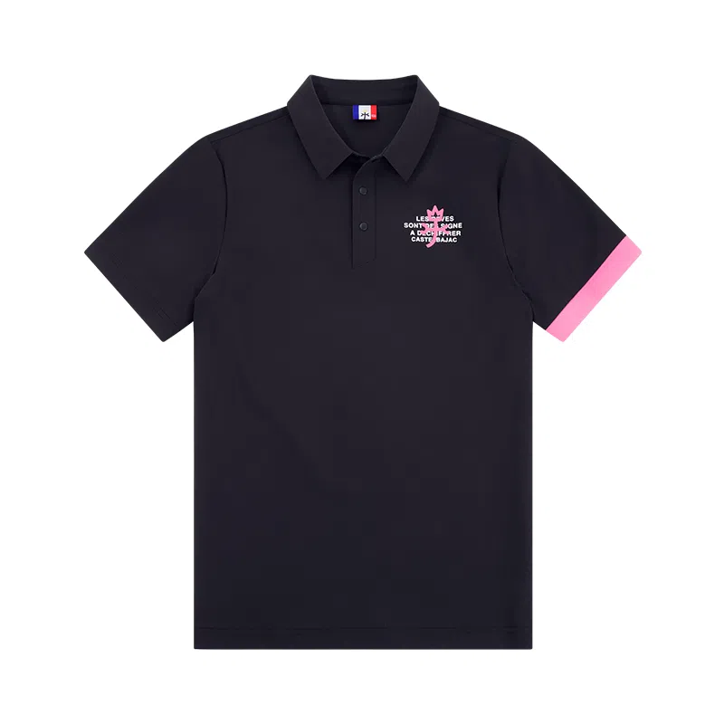 CASTELBAJAC Castelbajac CPolo