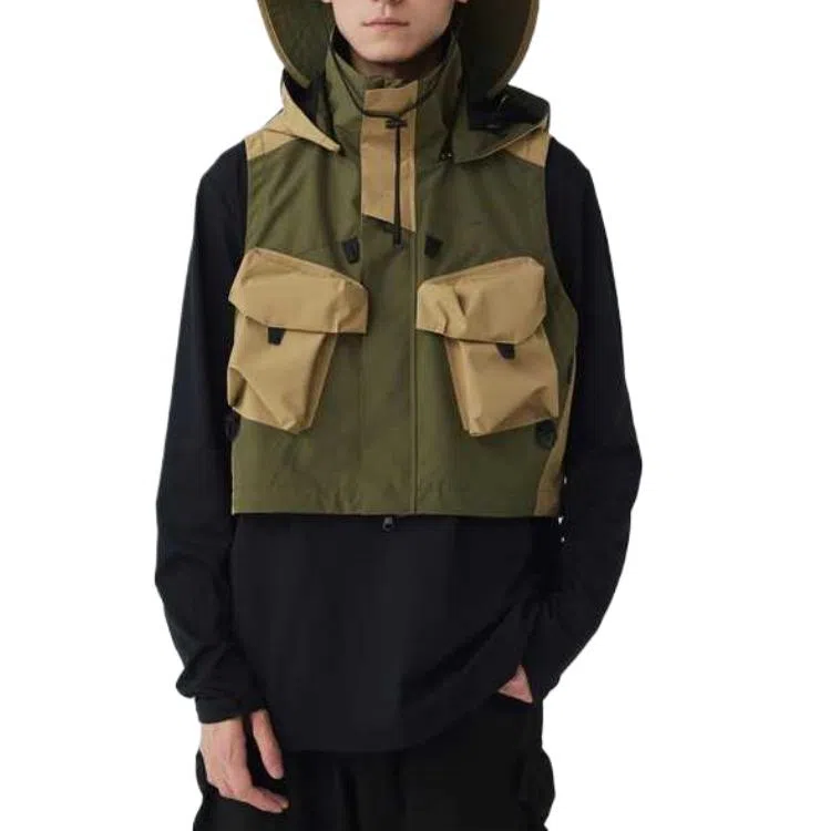 snow peak TONEDTROUT