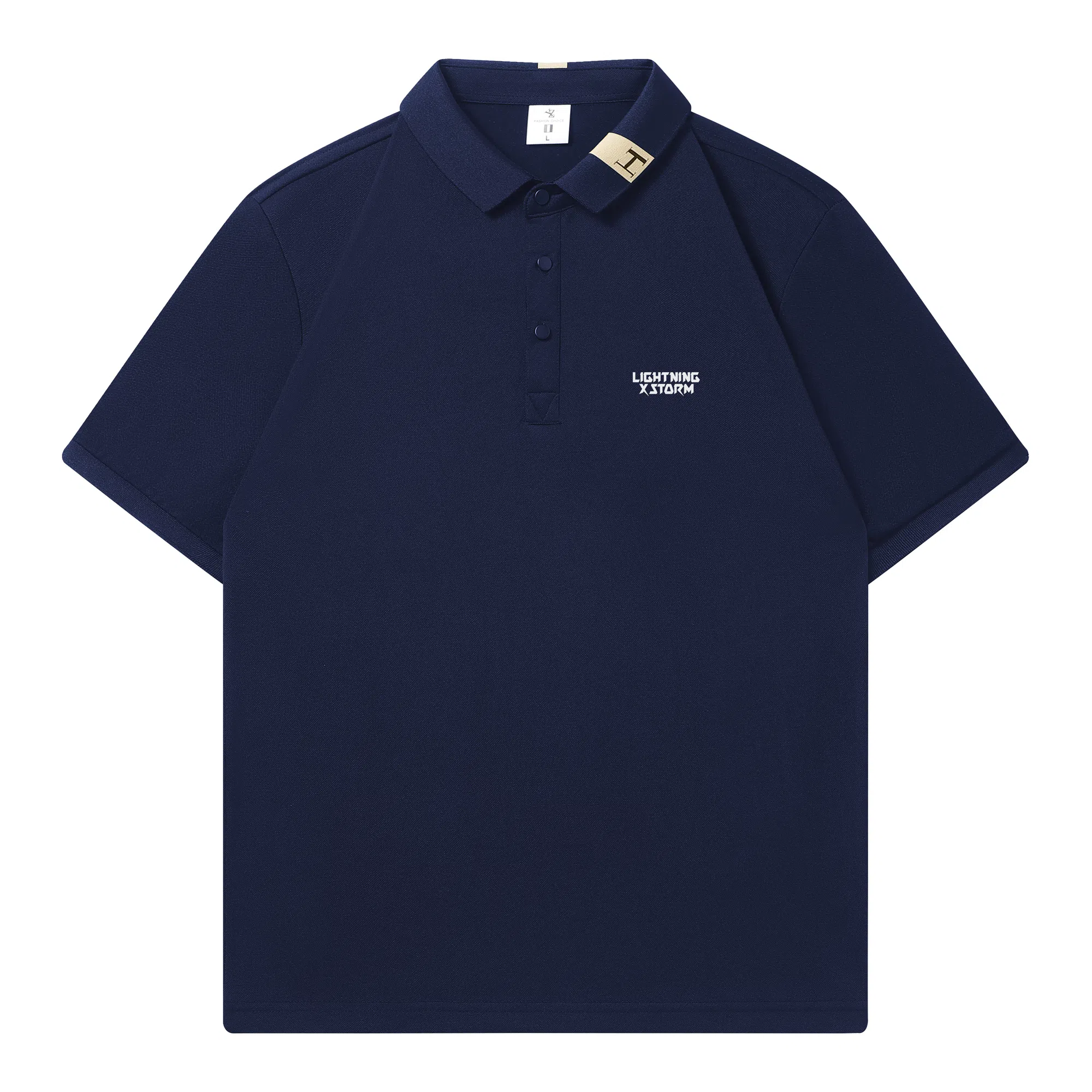 Lightning X Storm Polo
