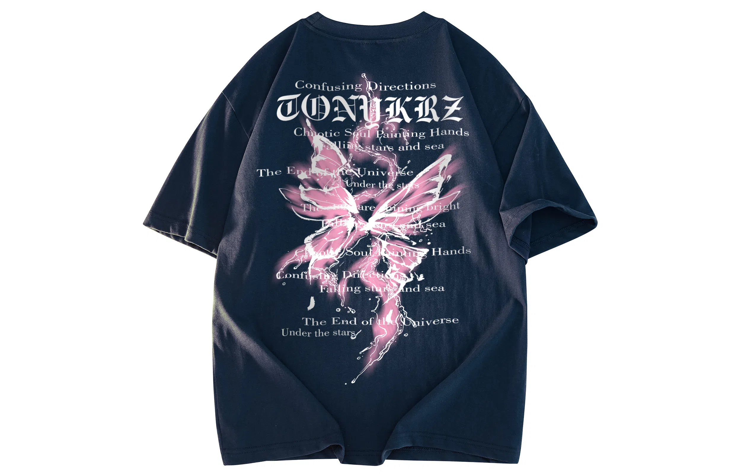 TONYKRZ T