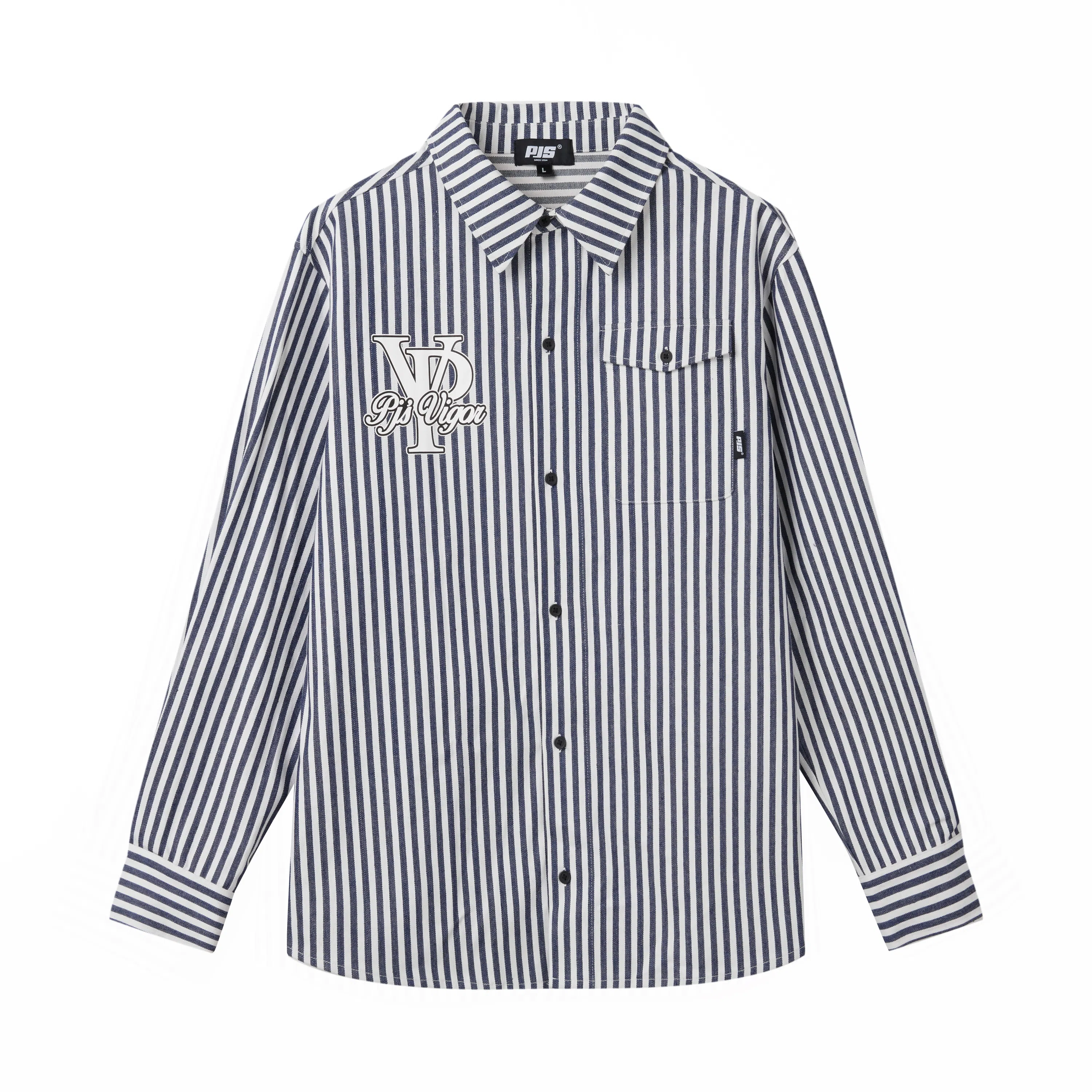 PJ's Vigor