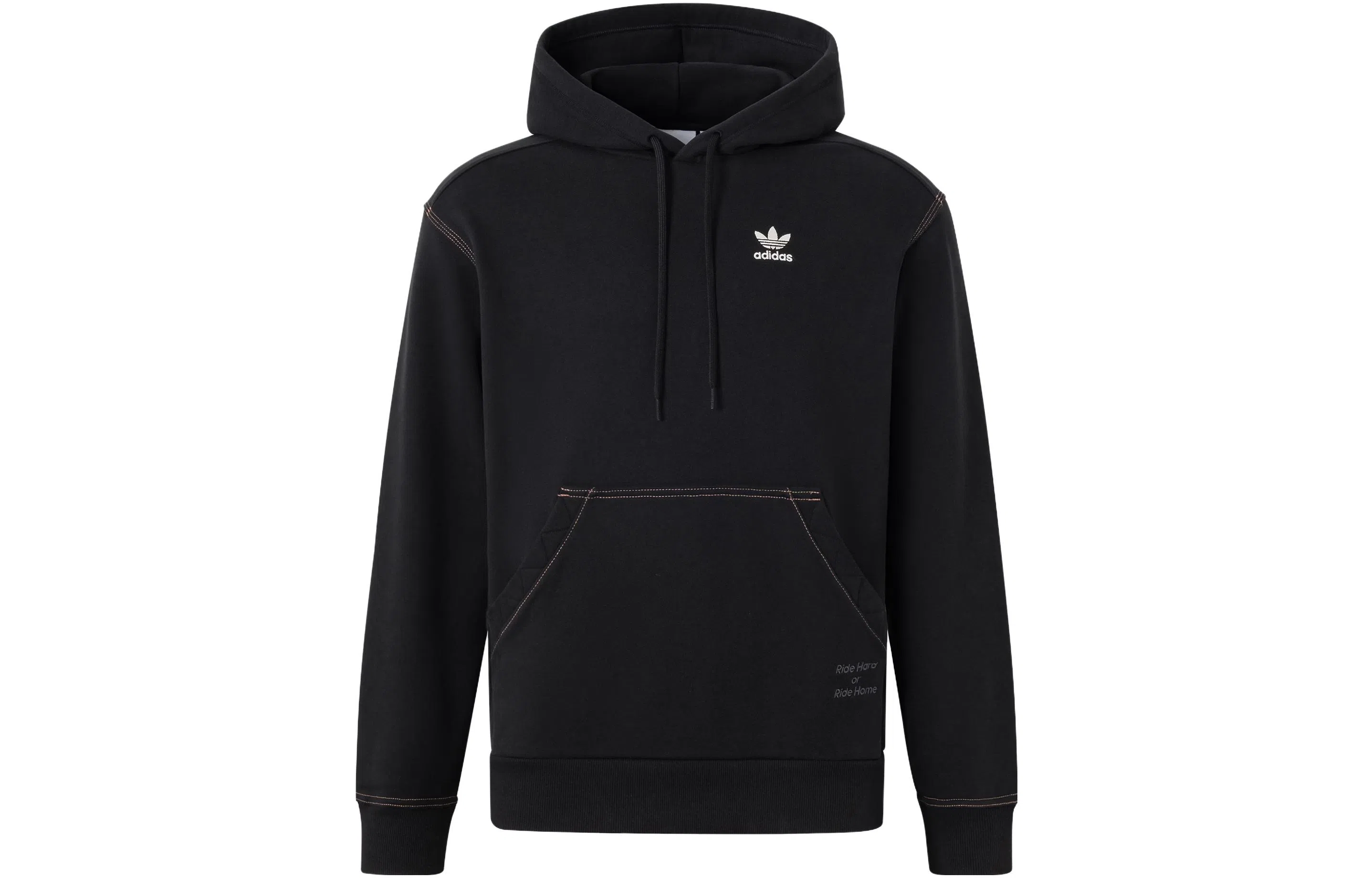 adidas originals City Skate Hoodie Logo