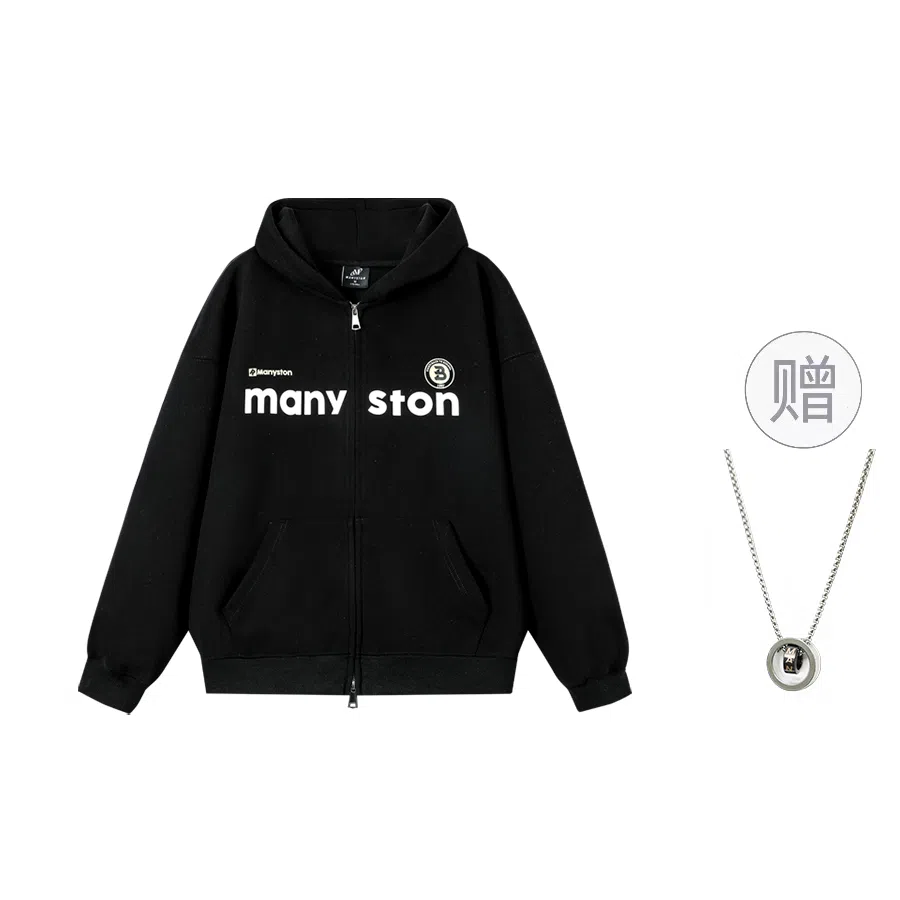 MANYSTON