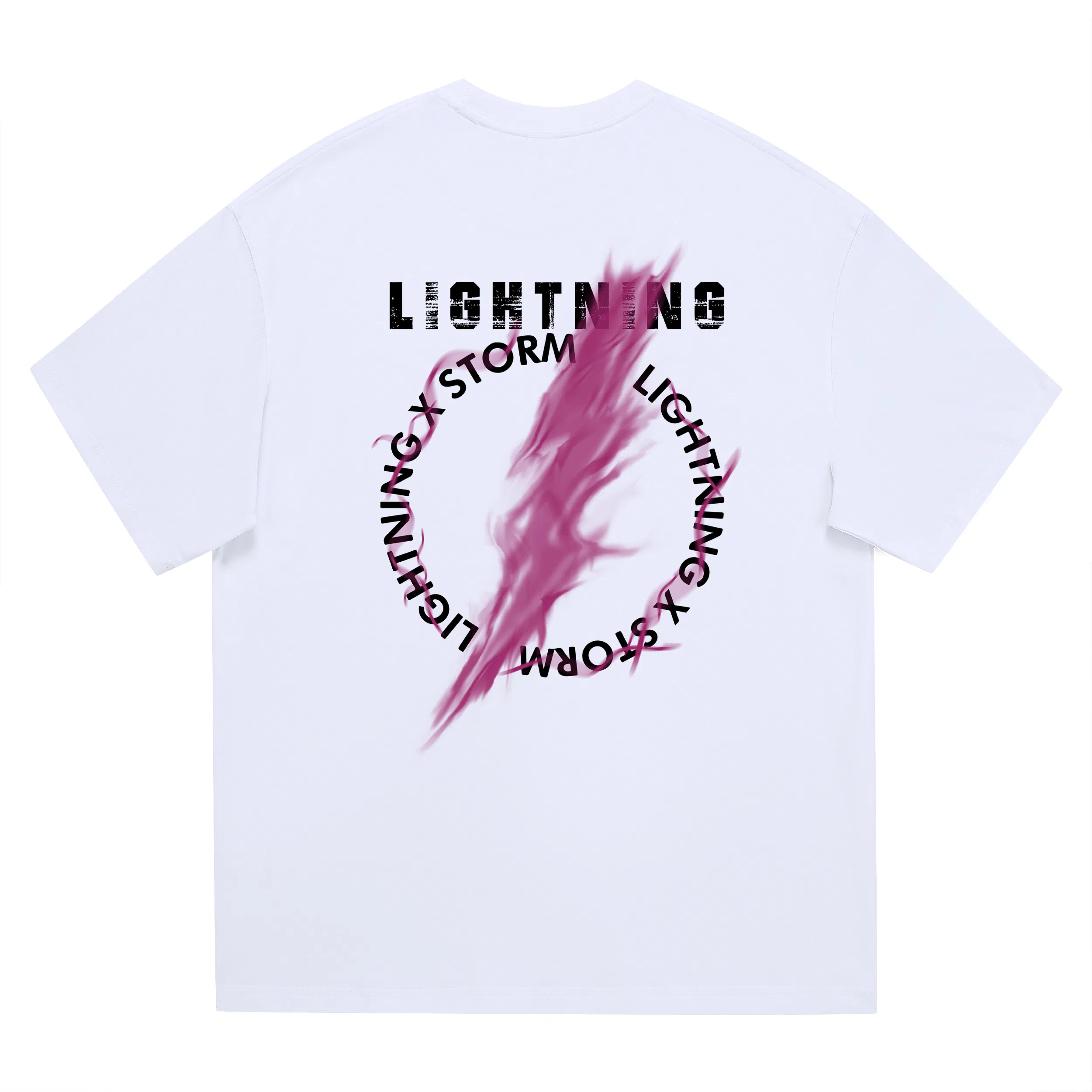 Lightning X Storm T