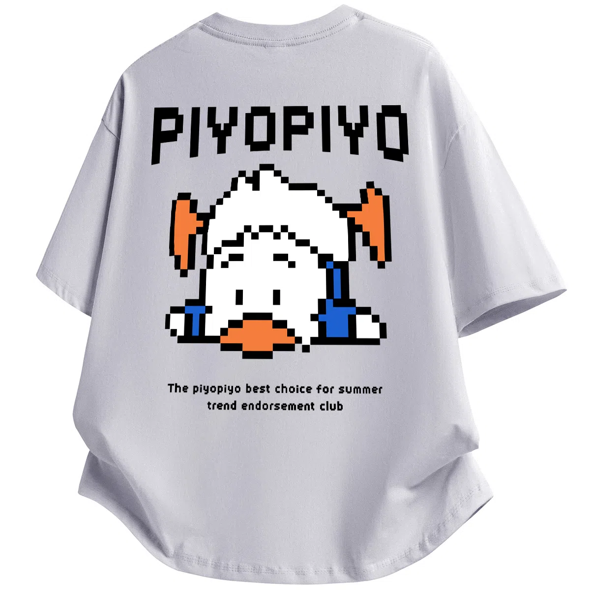 PIYOPIYO LogoinsT
