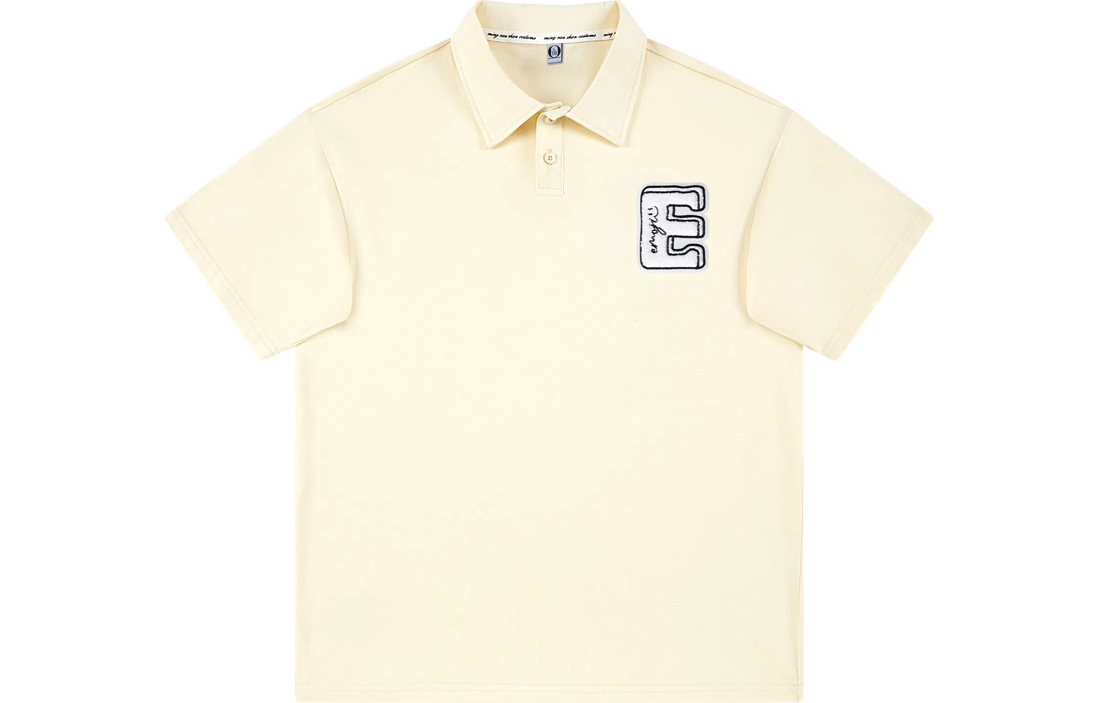 emoji Polo