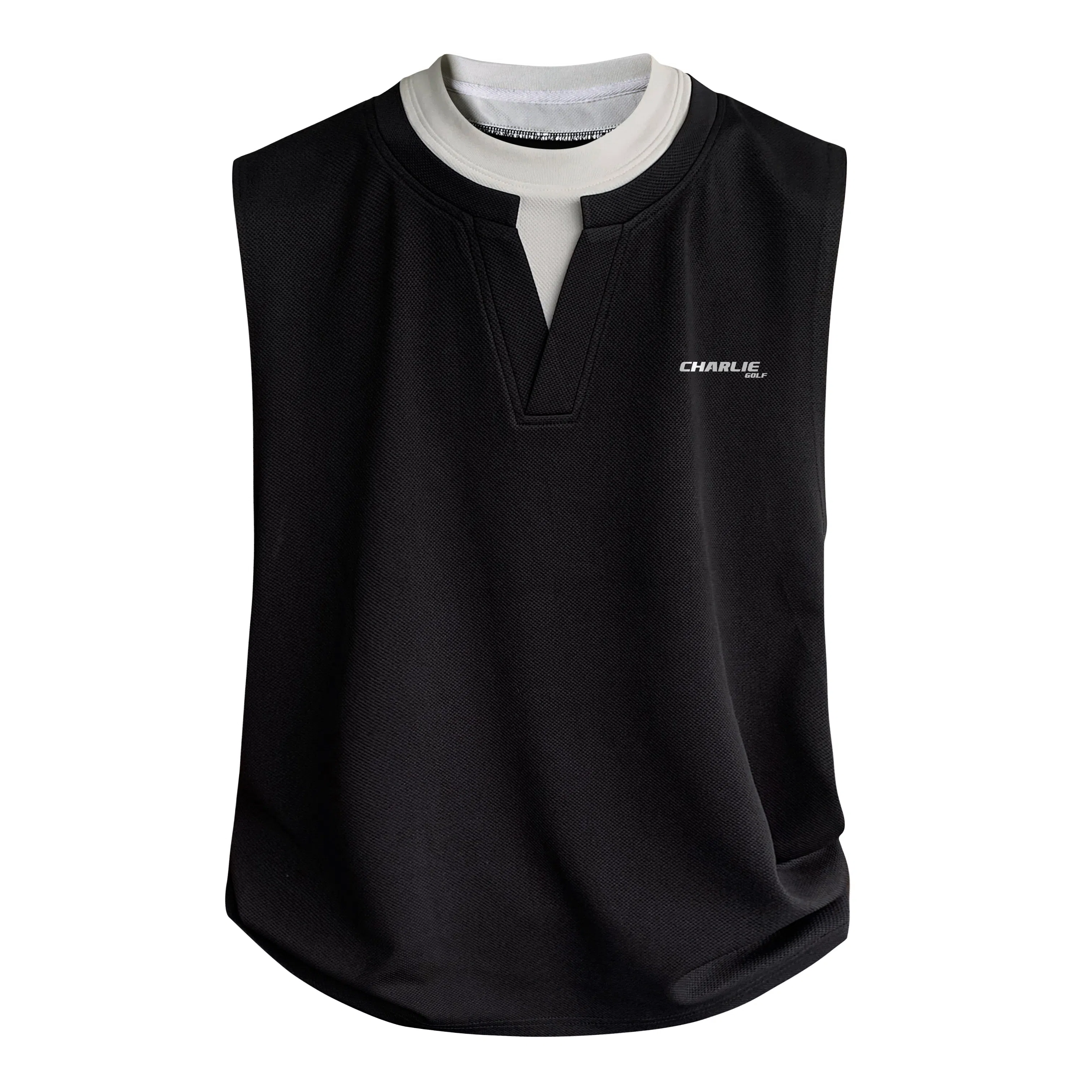 CHARLIE GOLF oversizeV