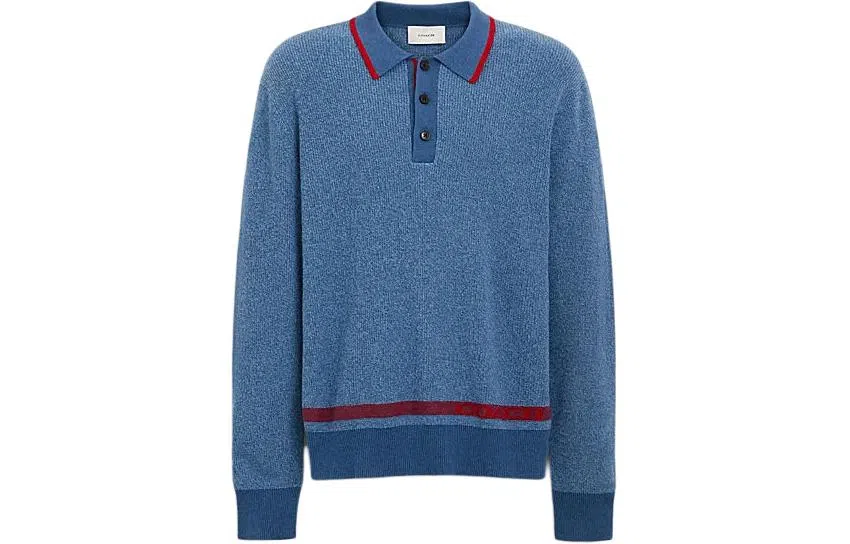 COACH SS24 Polo