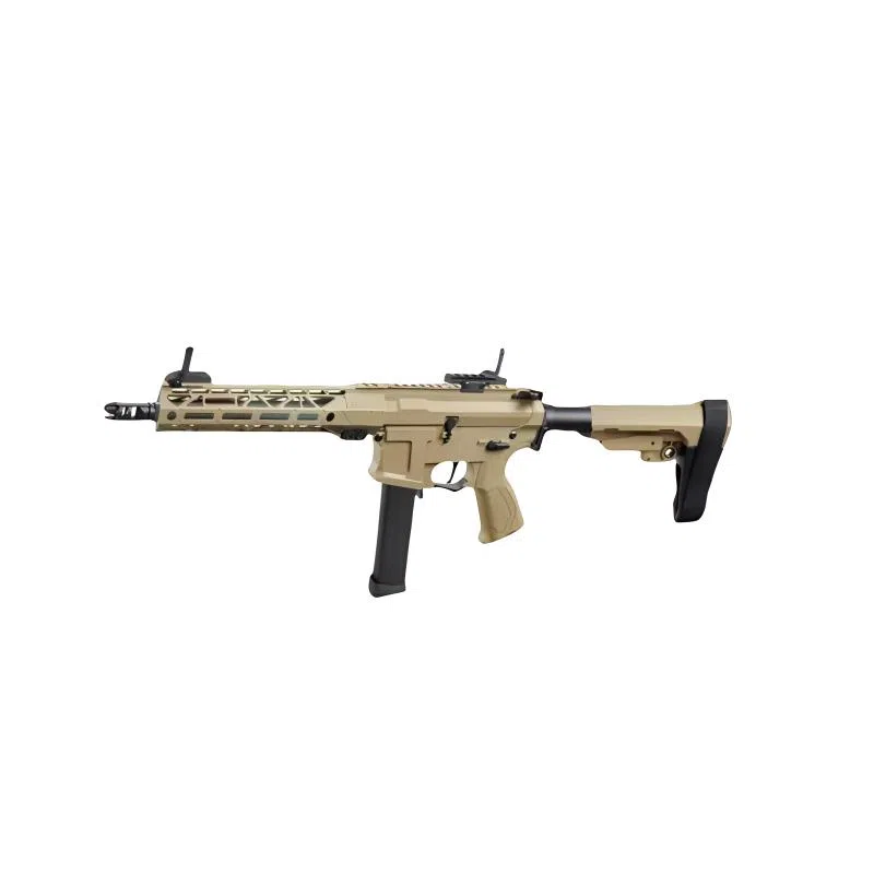 LEHUI TOYS arp95.0 CS