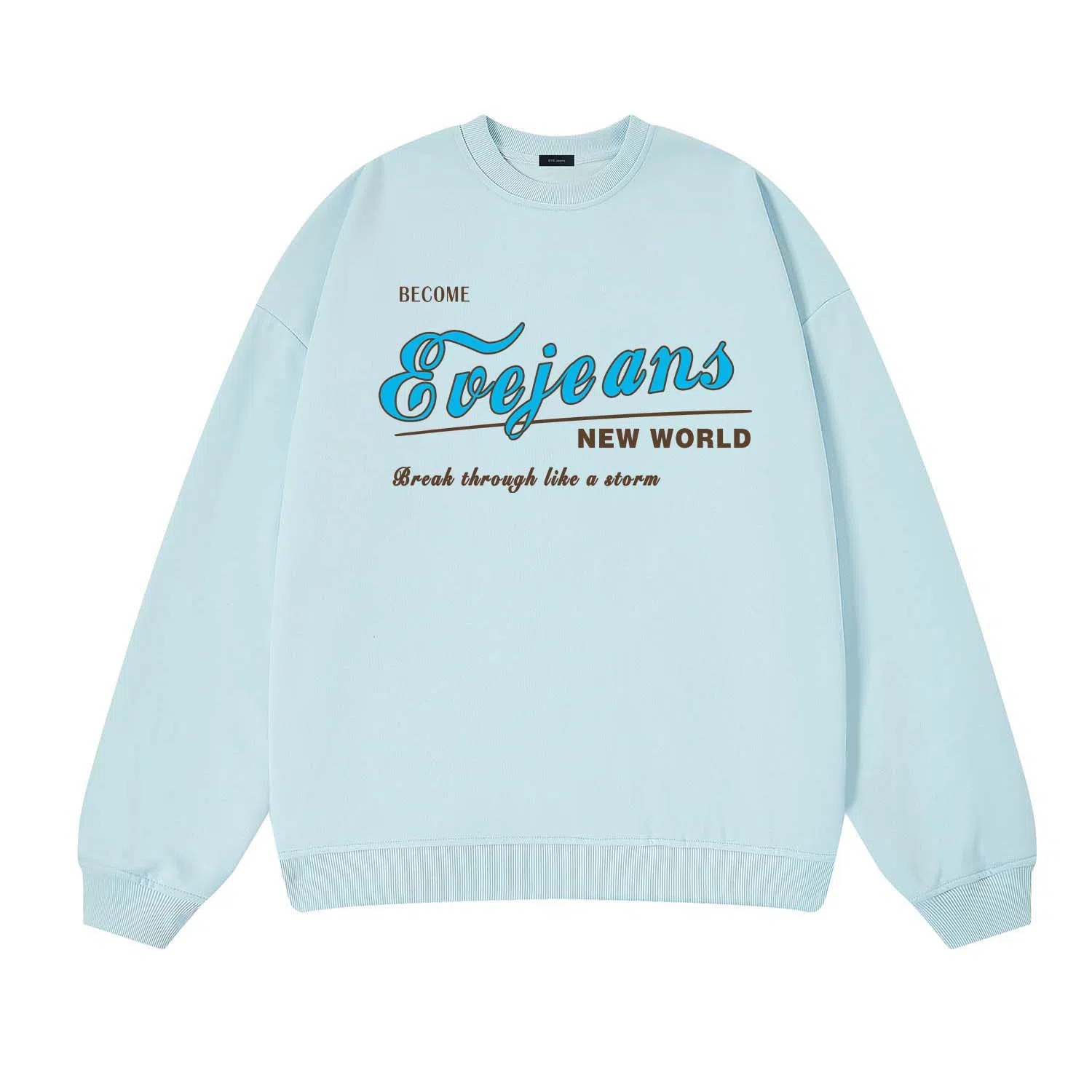 EVE Jeans