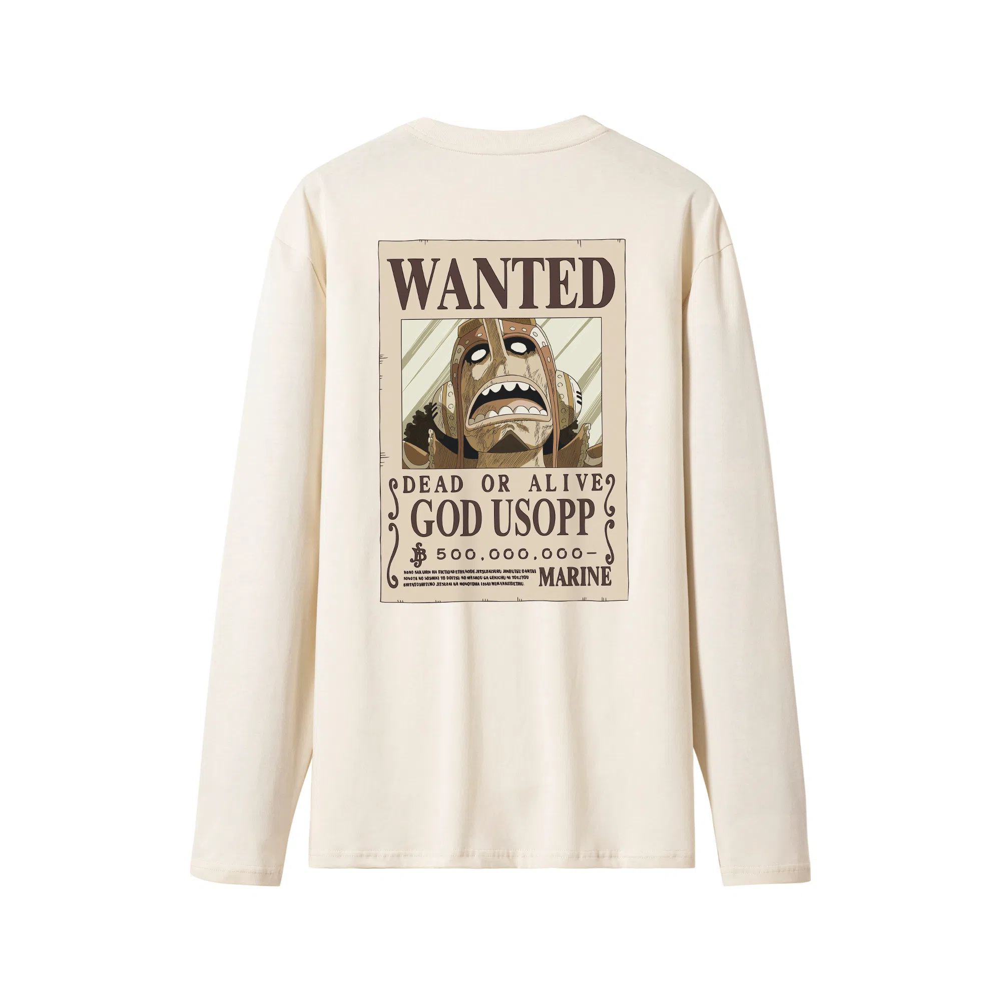 ONE PIECE T
