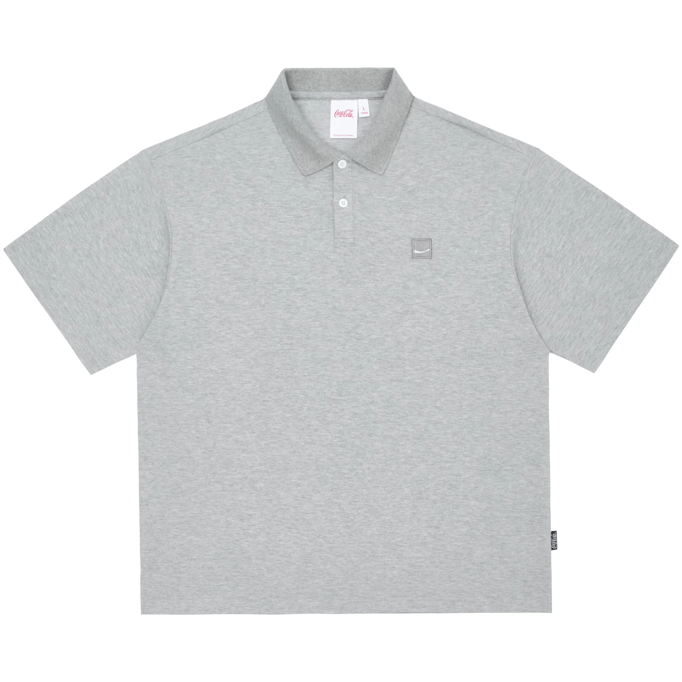 Coca-Cola Polo Shirt