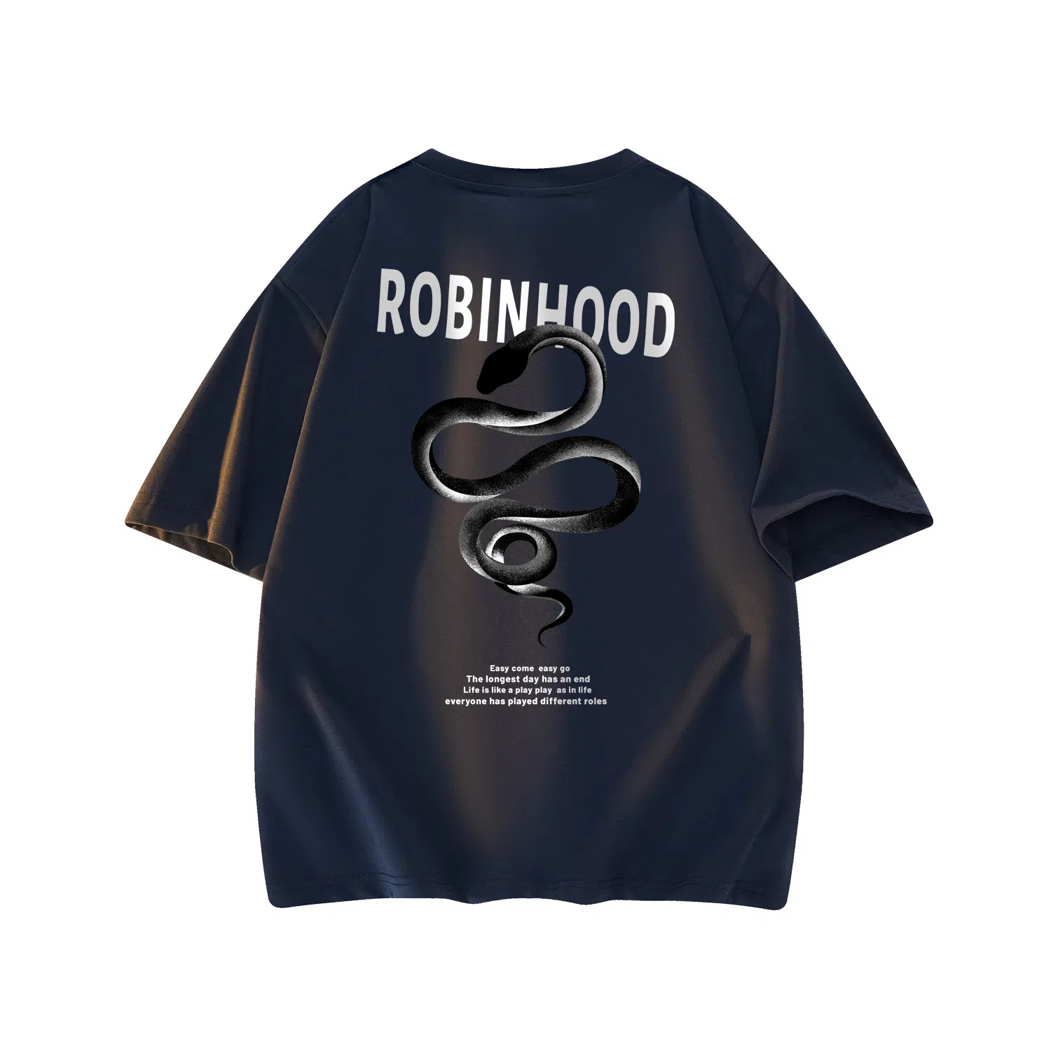 ROBINHOOD T