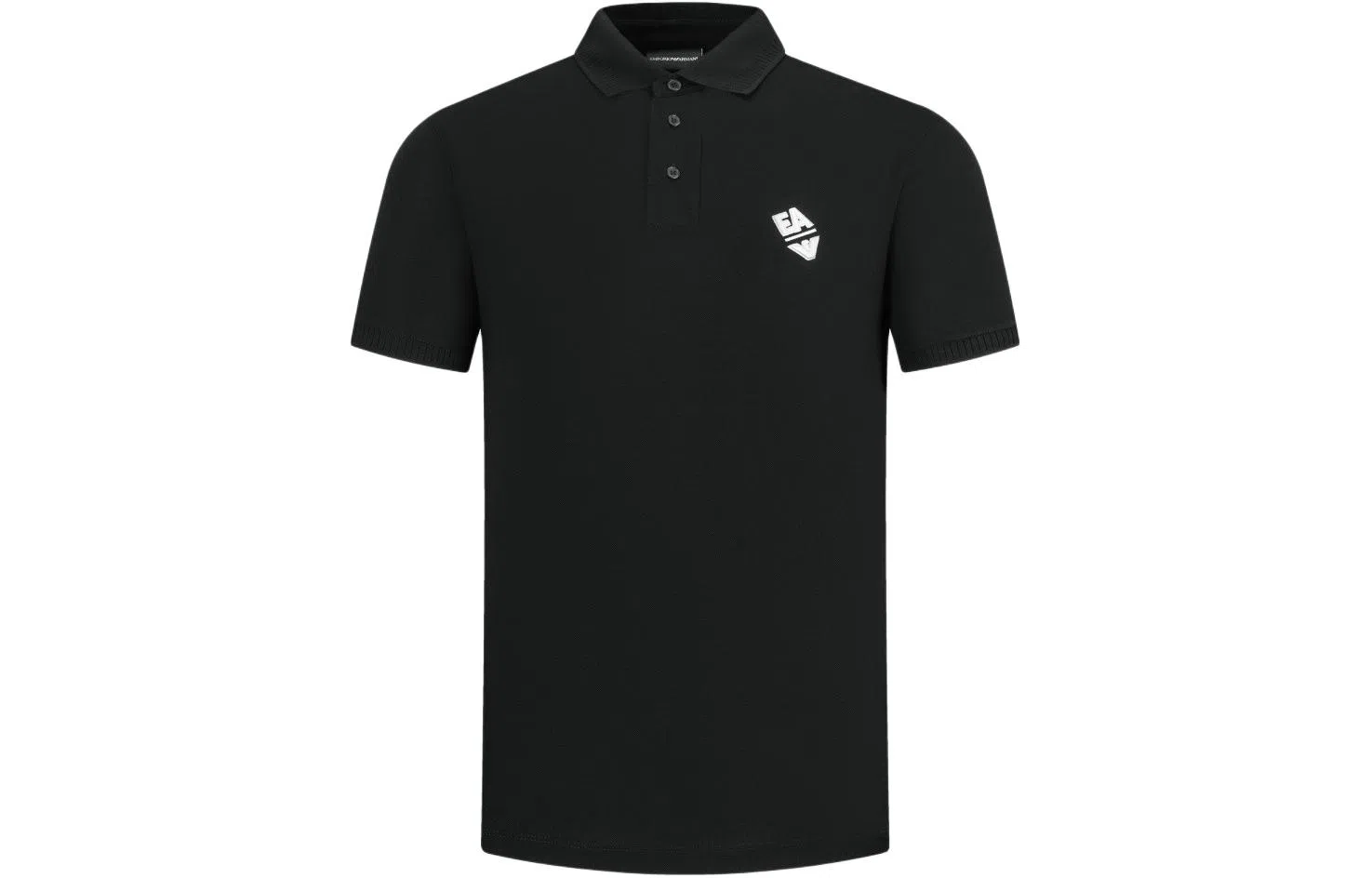EMPORIO ARMANI EA7 SS24 LogoPolo