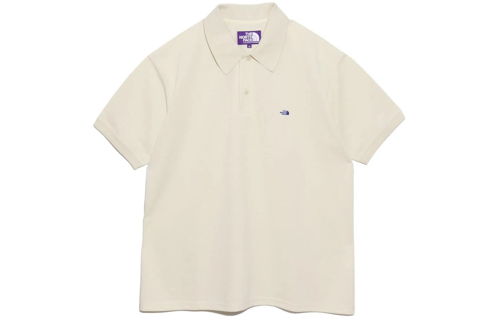 THE NORTH FACE PURPLE LABEL Polo