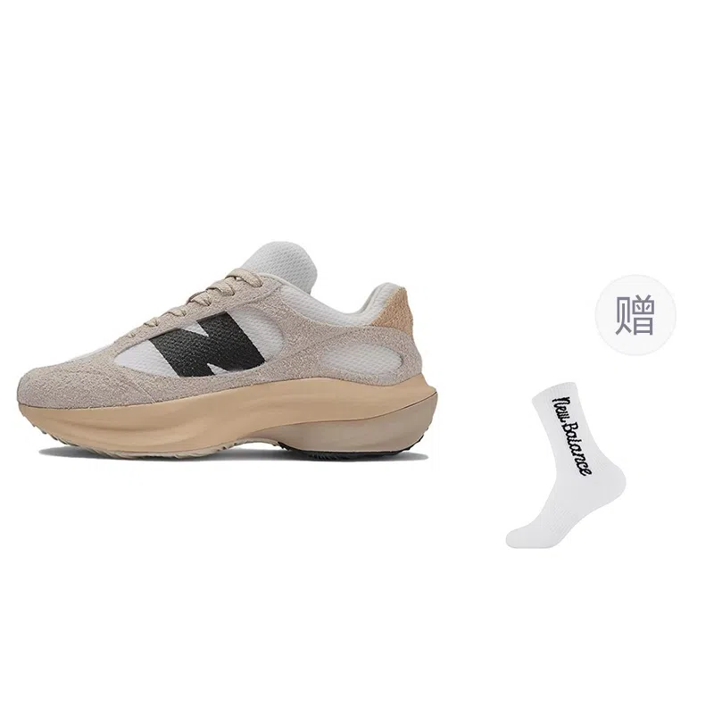 New Balance Warped Runner