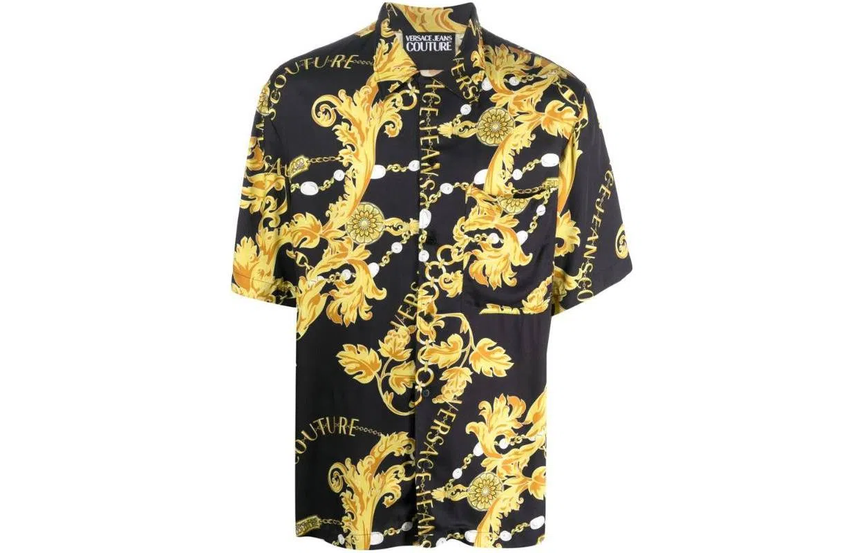 VERSACE JEANS COUTURE