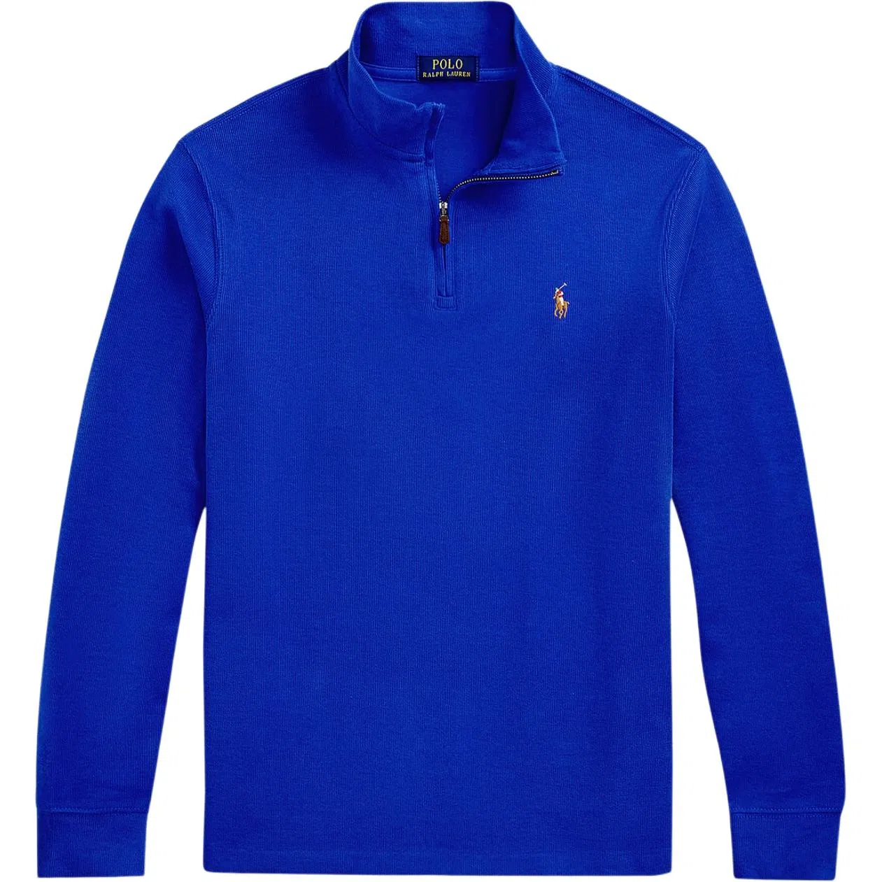Polo Ralph Lauren SS25 Blue