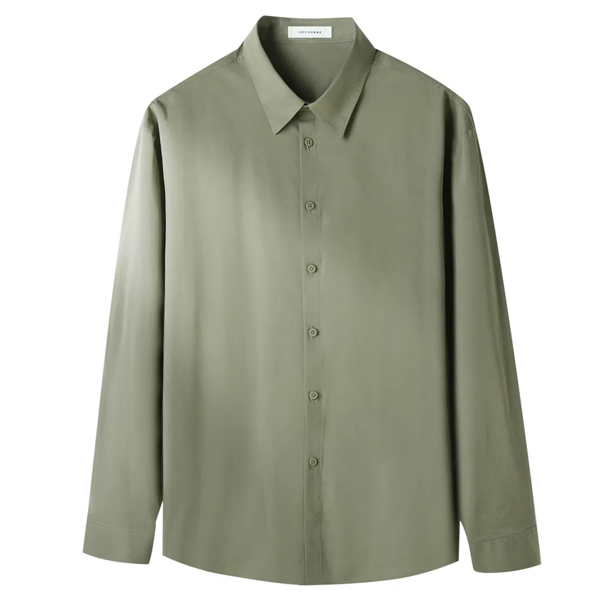 UBV Lightweight Stretch Shirt